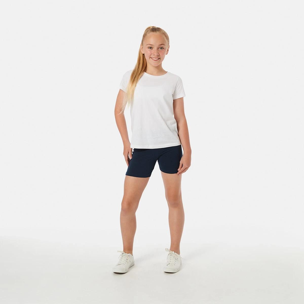 5 Bike Shorts Dress Navy, 5 of 8