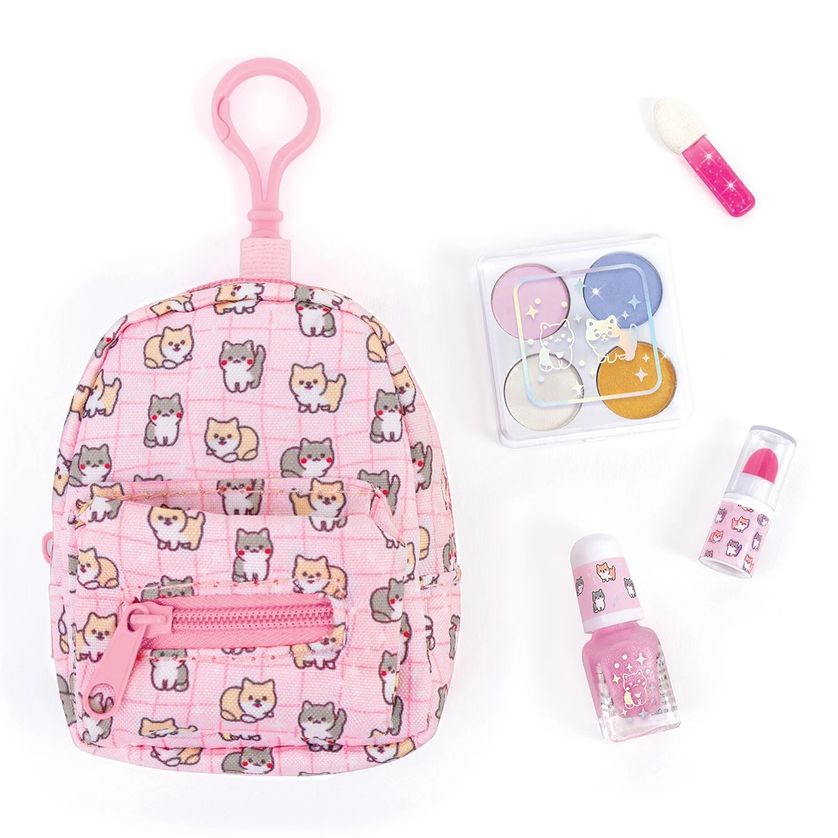 3 5 Piece Make It Real Arcade Glam Mini Cosmetic Set, 3 of 5