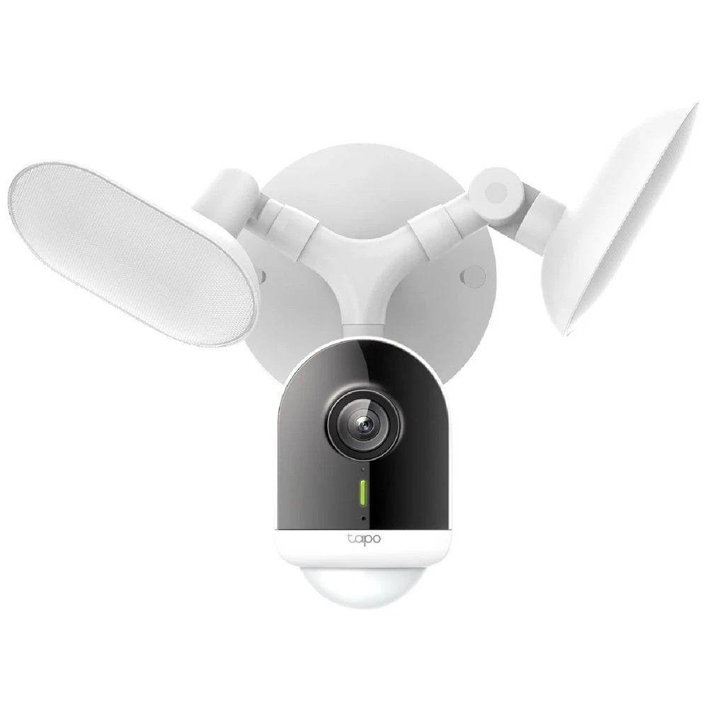 2 TP-Link Tapo C720 Smart Floodlight Camera, 2 of 10