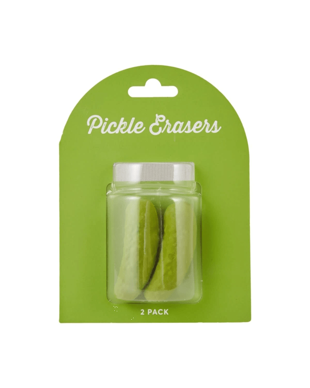 2 Pack Pickle Era