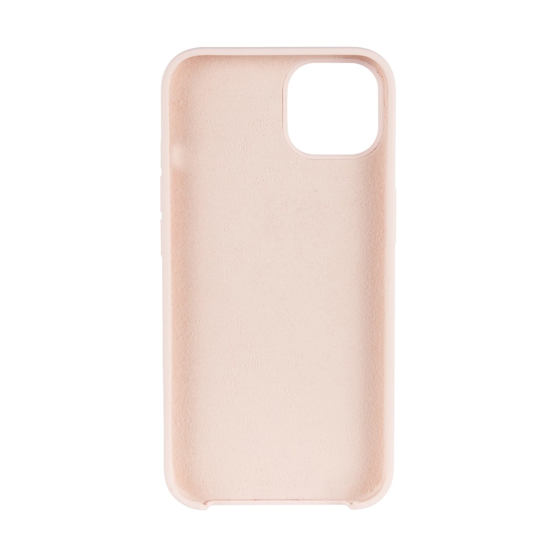 3 iPhone 13/14 Silicone Case - Blush, 3 of 6