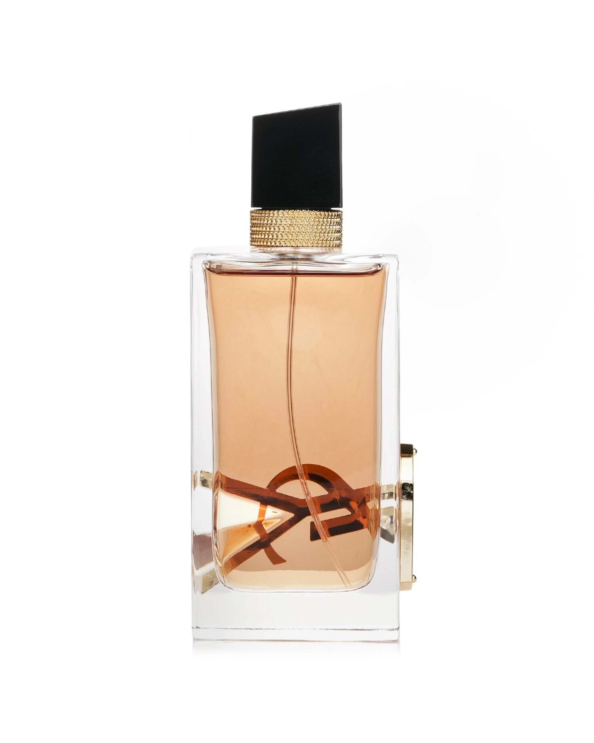 2 Yves Saint Laurent Libre Flowers & Flames Eau De Parfum Spray 90ml/3oz, 2 of 2