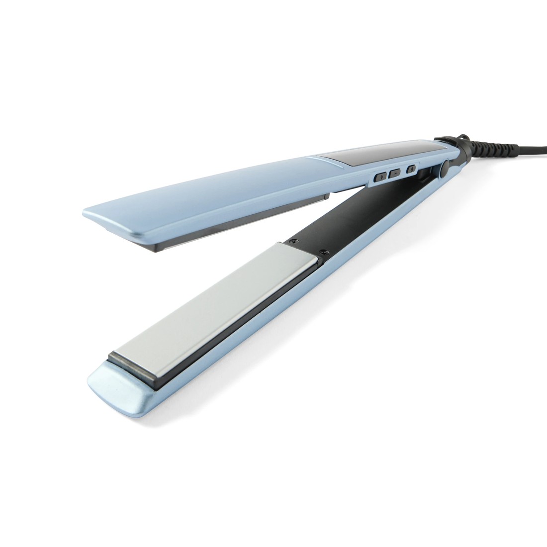 4 LED Straightener - Blue, 4 of 9
