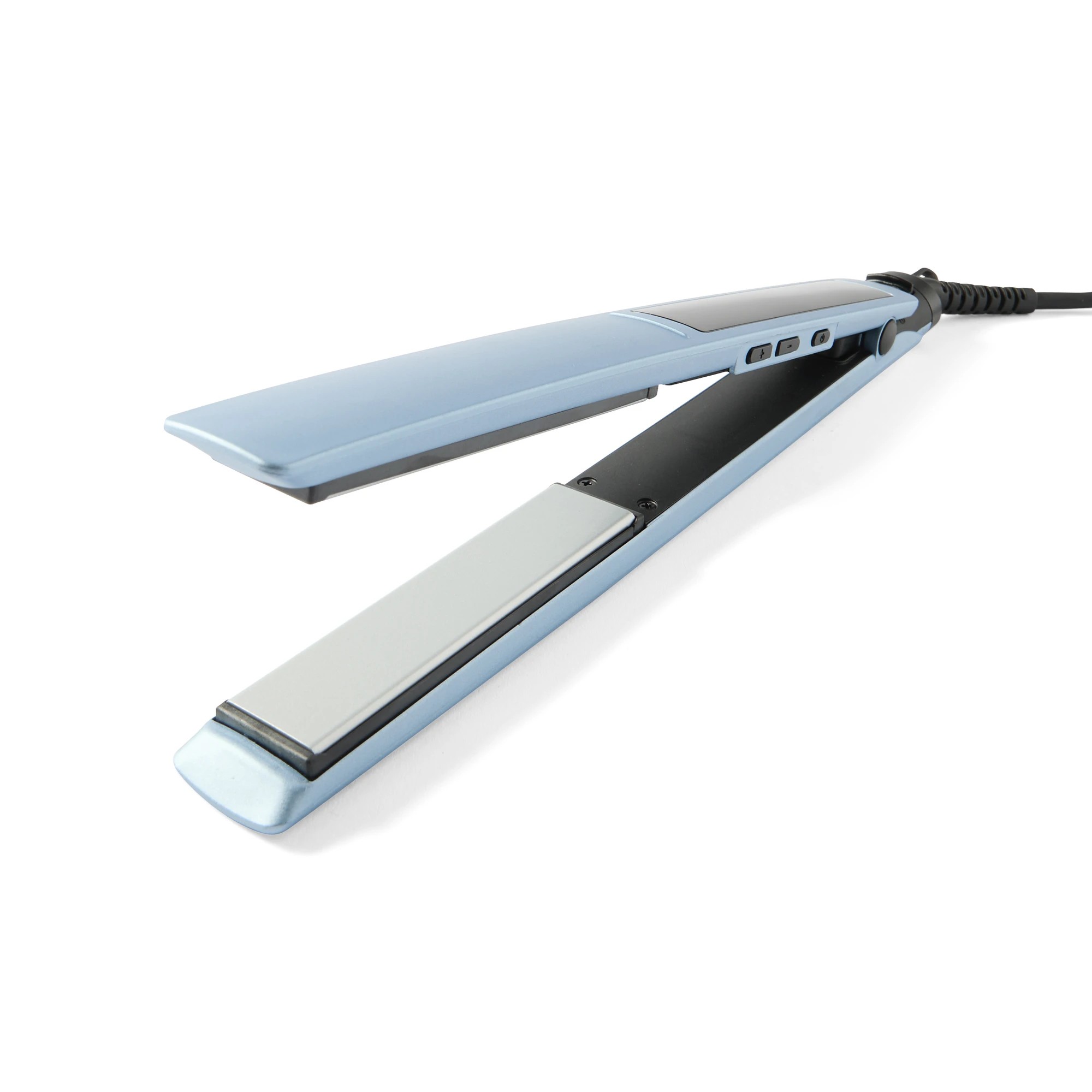 5 LED Straightener - Blue, 5 of 10