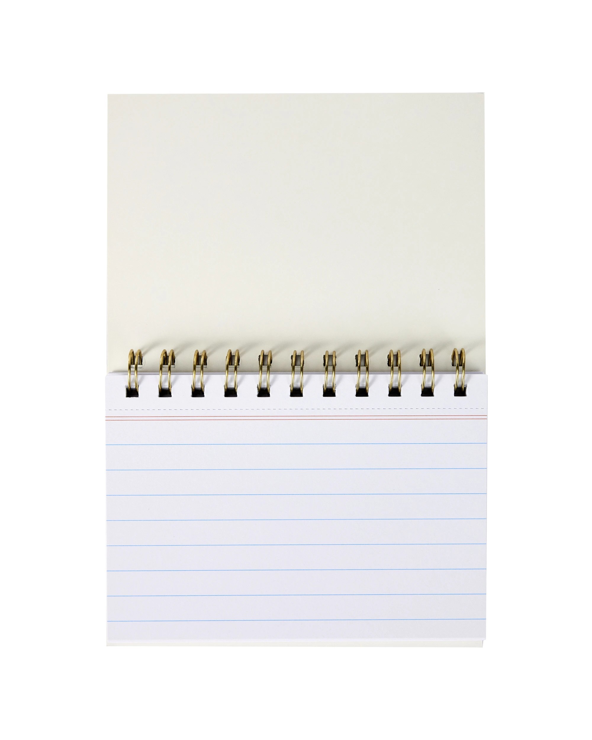 2 Study Note Cards, 2 of 4