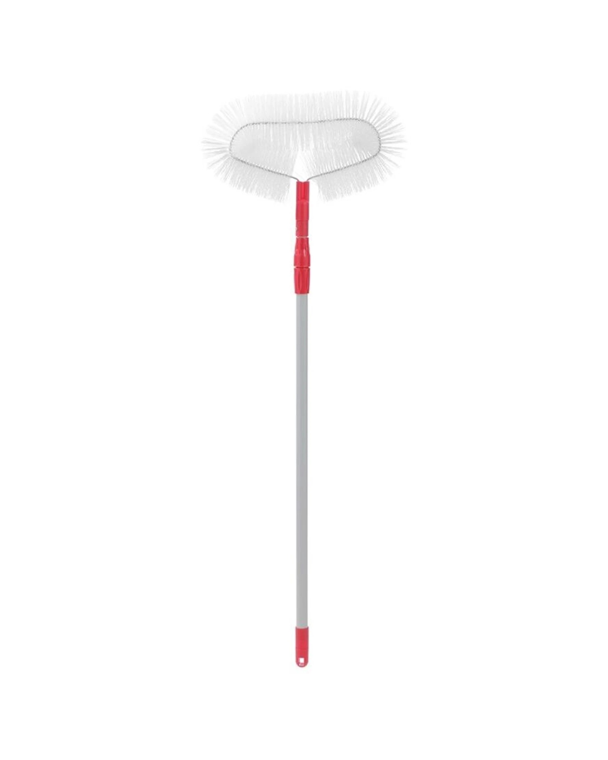 4 Boxsweden Prime Cobweb Brush Telescopic Handle For Cleaning - Multi, 4 of 7