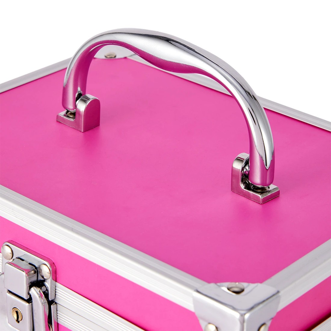 7 5 Pack Lockable Case With Stickers, 7 of 10