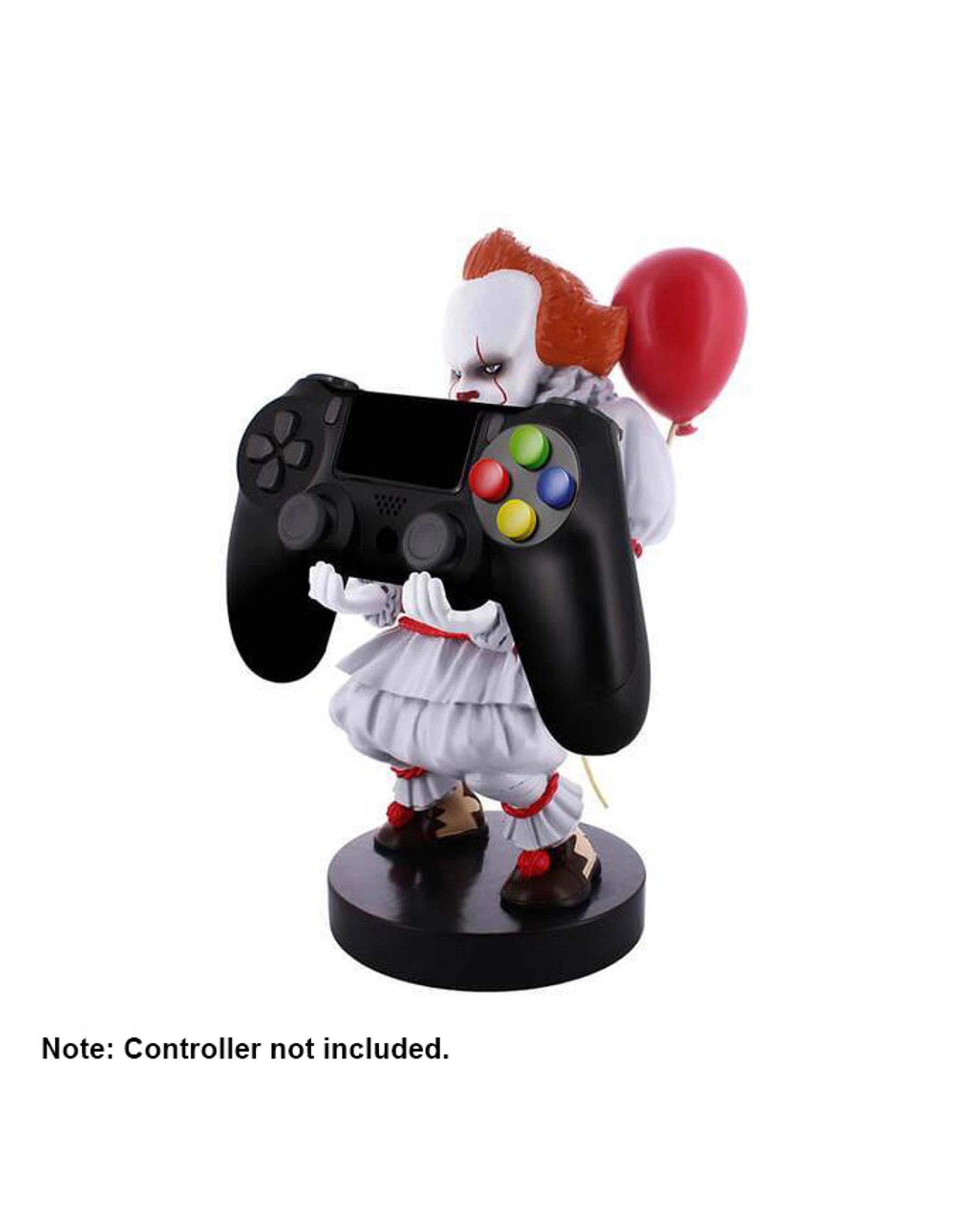 4 Cable Guys Pennywise Phone and Controller Holder, 4 of 4