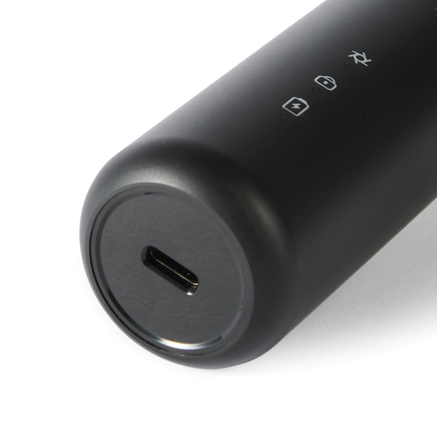 7 Compact Rotary Shaver - Black, 7 of 8