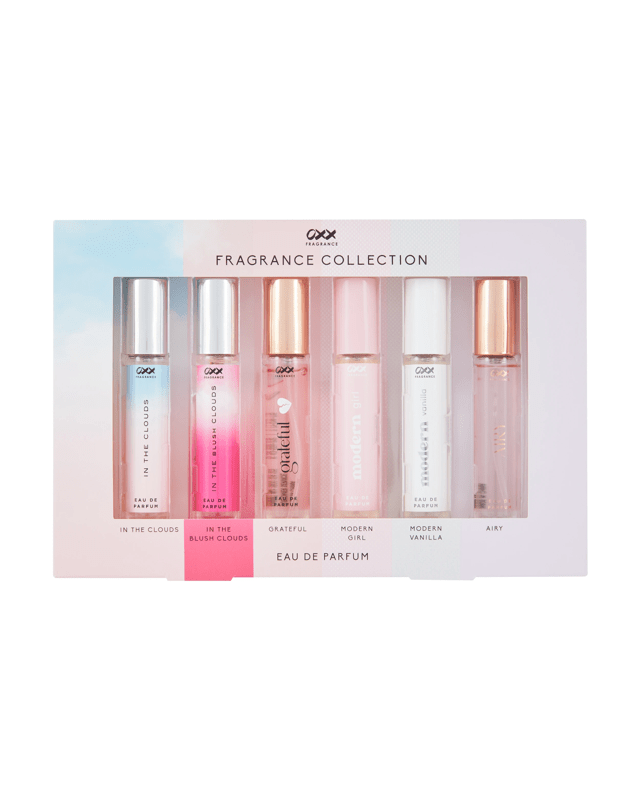 OXX Fragrance Eau De Parfum Fragrance Collec