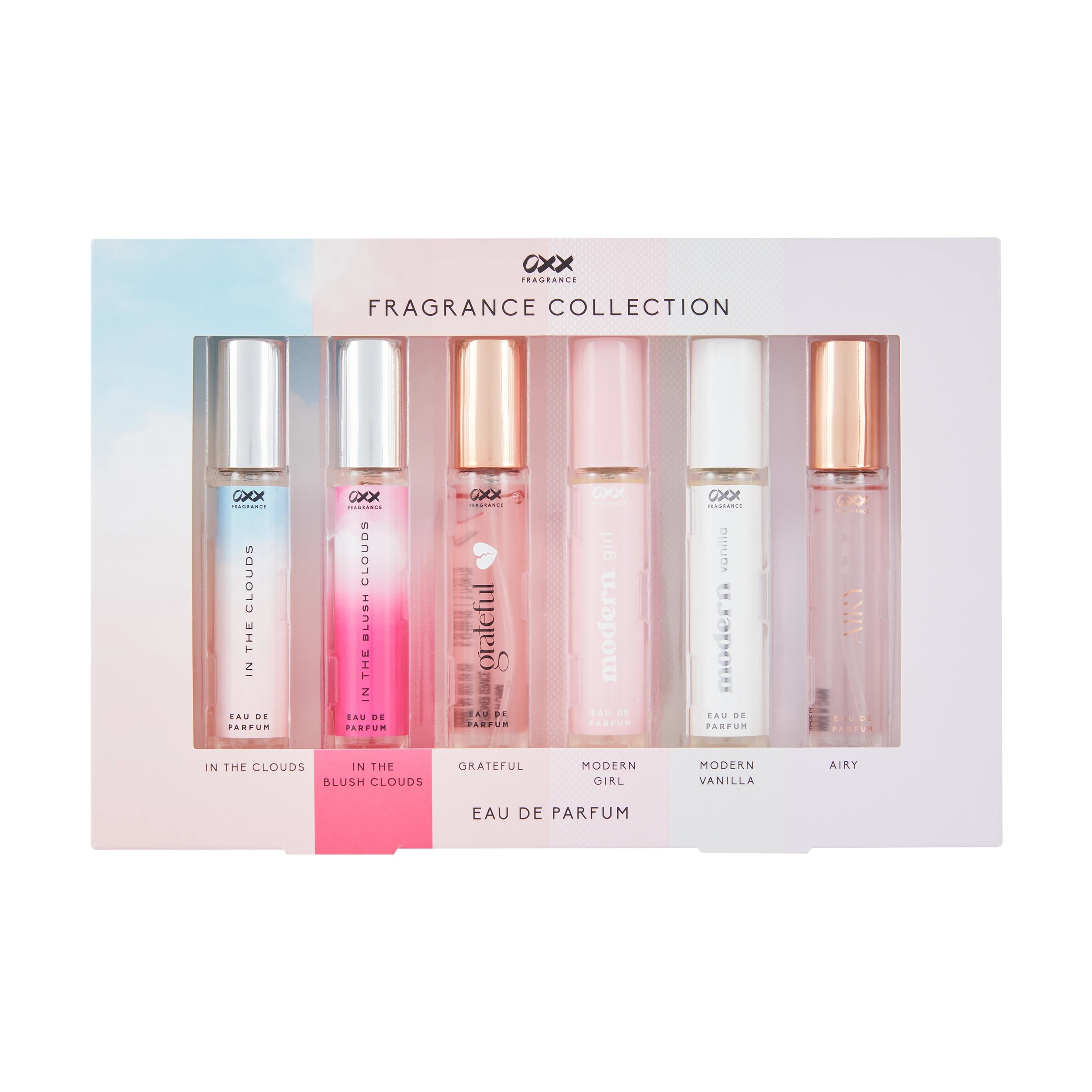 1 OXX Fragrance Eau De Parfum Fragrance Collection, 1 of 9