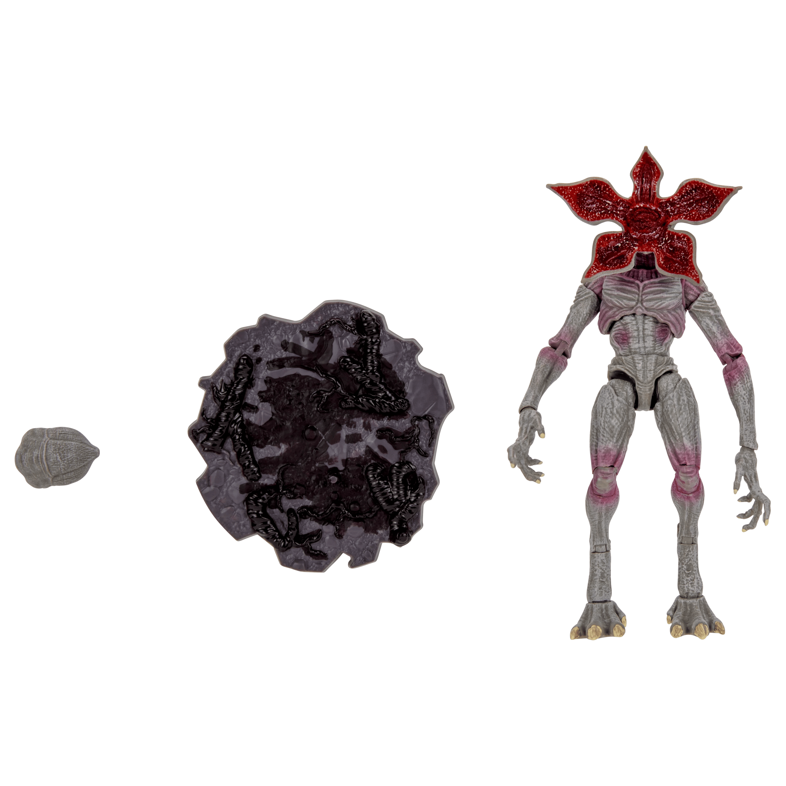 6 Stranger Things 6 Inch Upside Down Figure - Assorted - Multi, 6 of 10