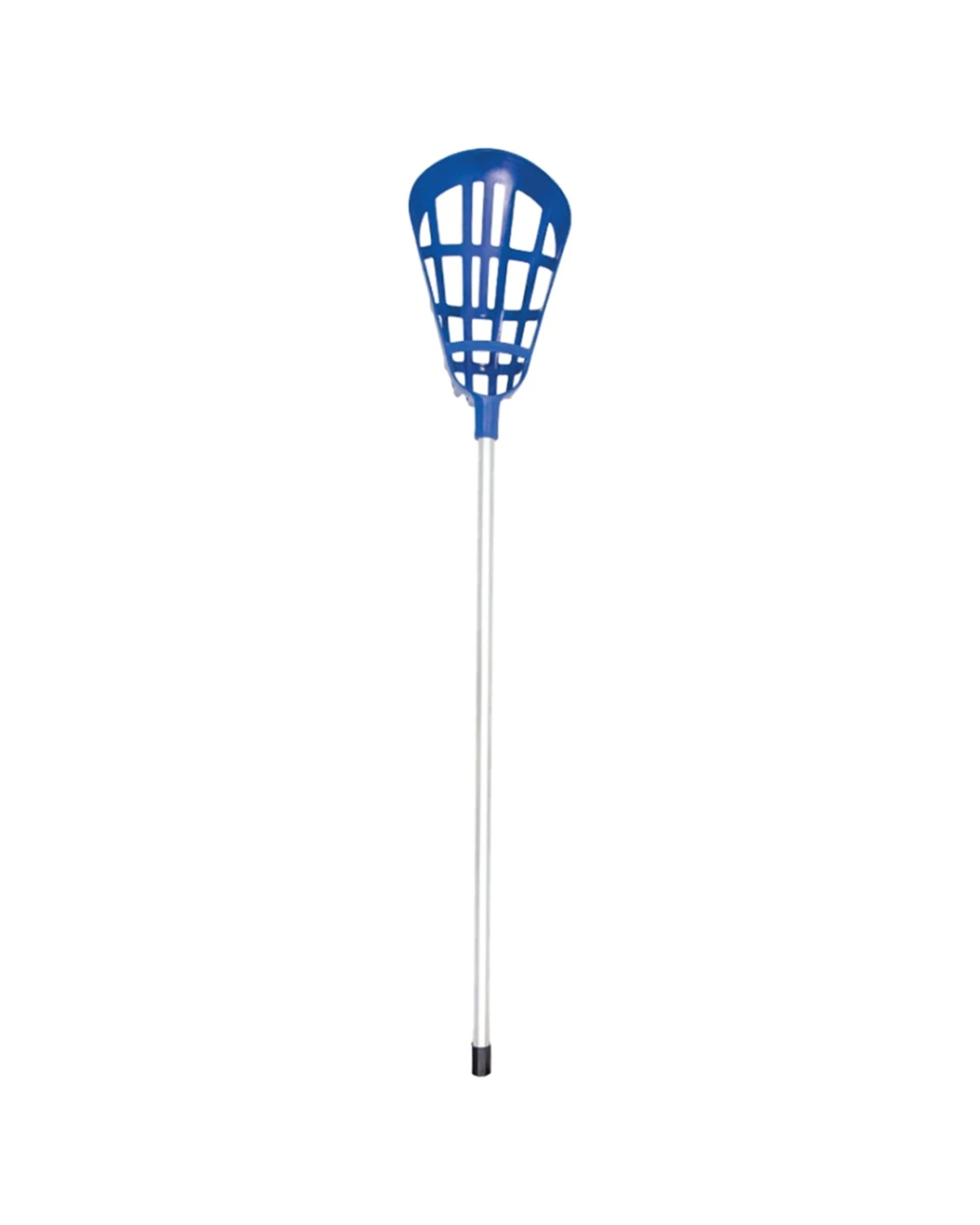 1 Victor Sports Sofcrosse Stick Single Lightweight Durable Recreational Play - Blue, 1 of 1