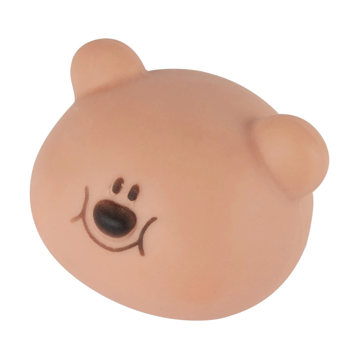 4 Cutie Kawaii Squishy Toy - Assorted, 4 of 10