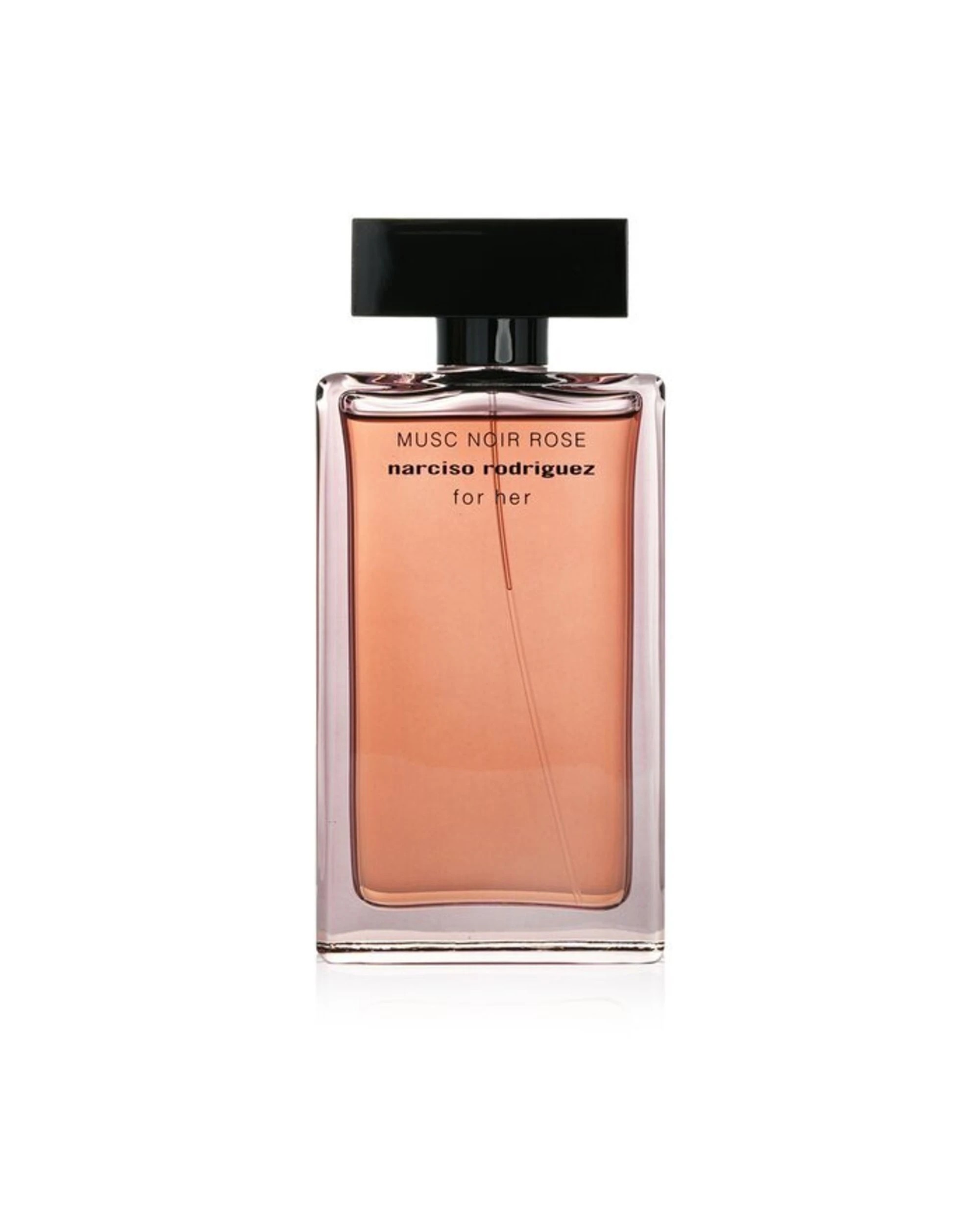 1 Narciso Rodriguez Musc Noir Rose Eau De Parfum Spray  100ml/3oz, 1 of 4