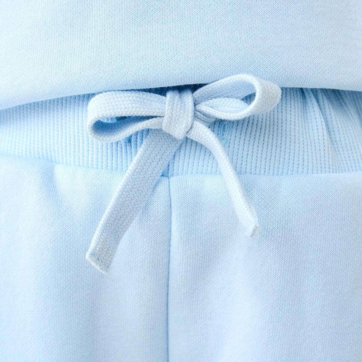 3 Print Trackpants WATCH ME GROW BLUE, 3 of 7