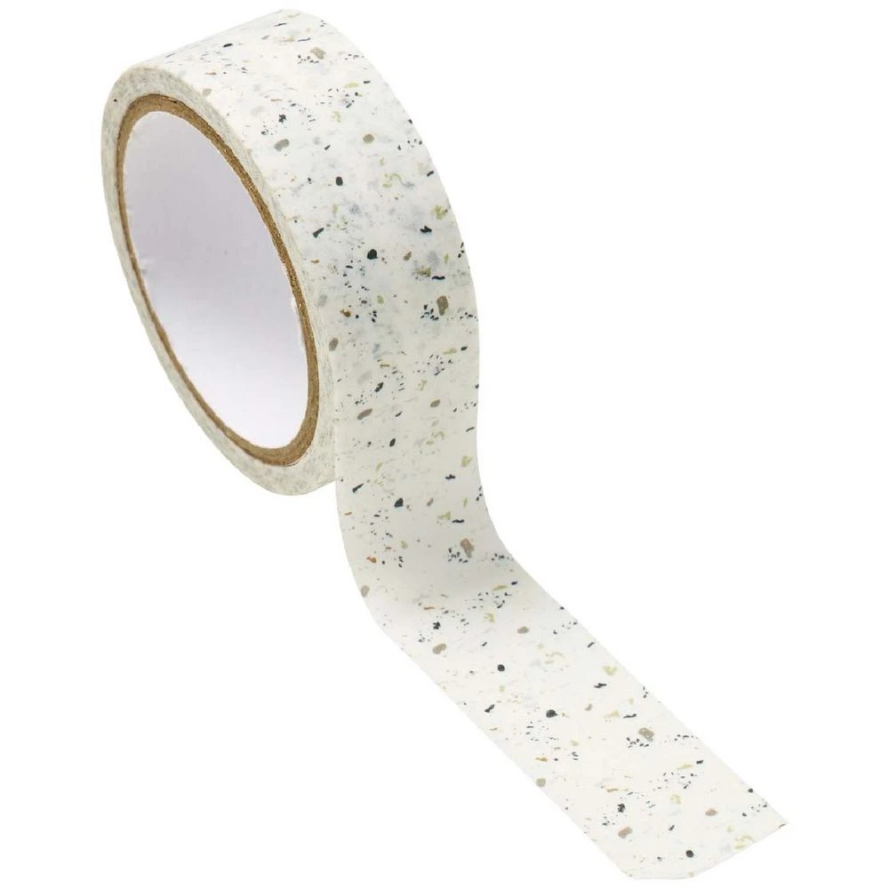 9 Born Washi Tape 15mm x 5m Botanical 10 Pack, 9 of 10