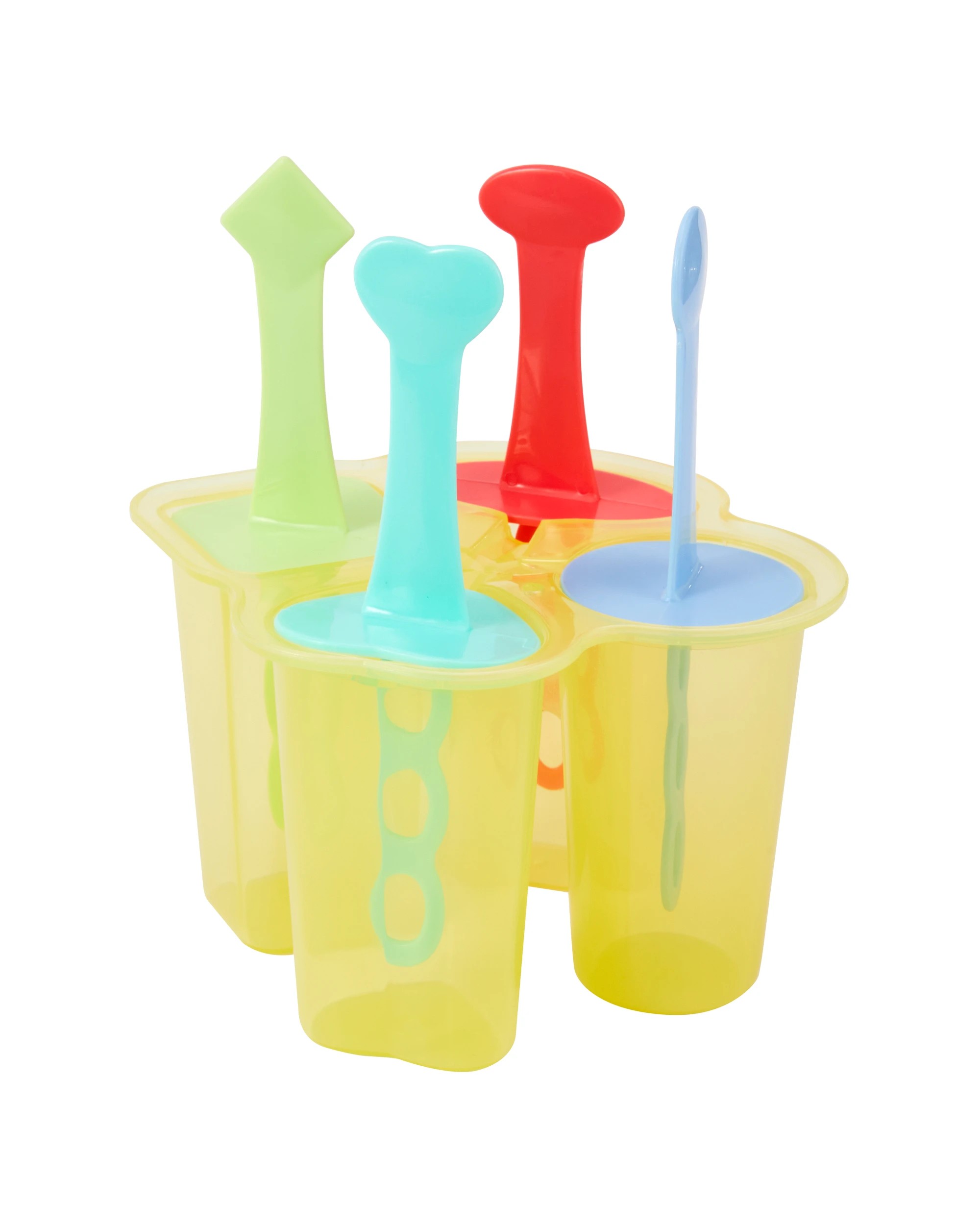 7 8 Piece Icy Pole Maker, 7 of 10