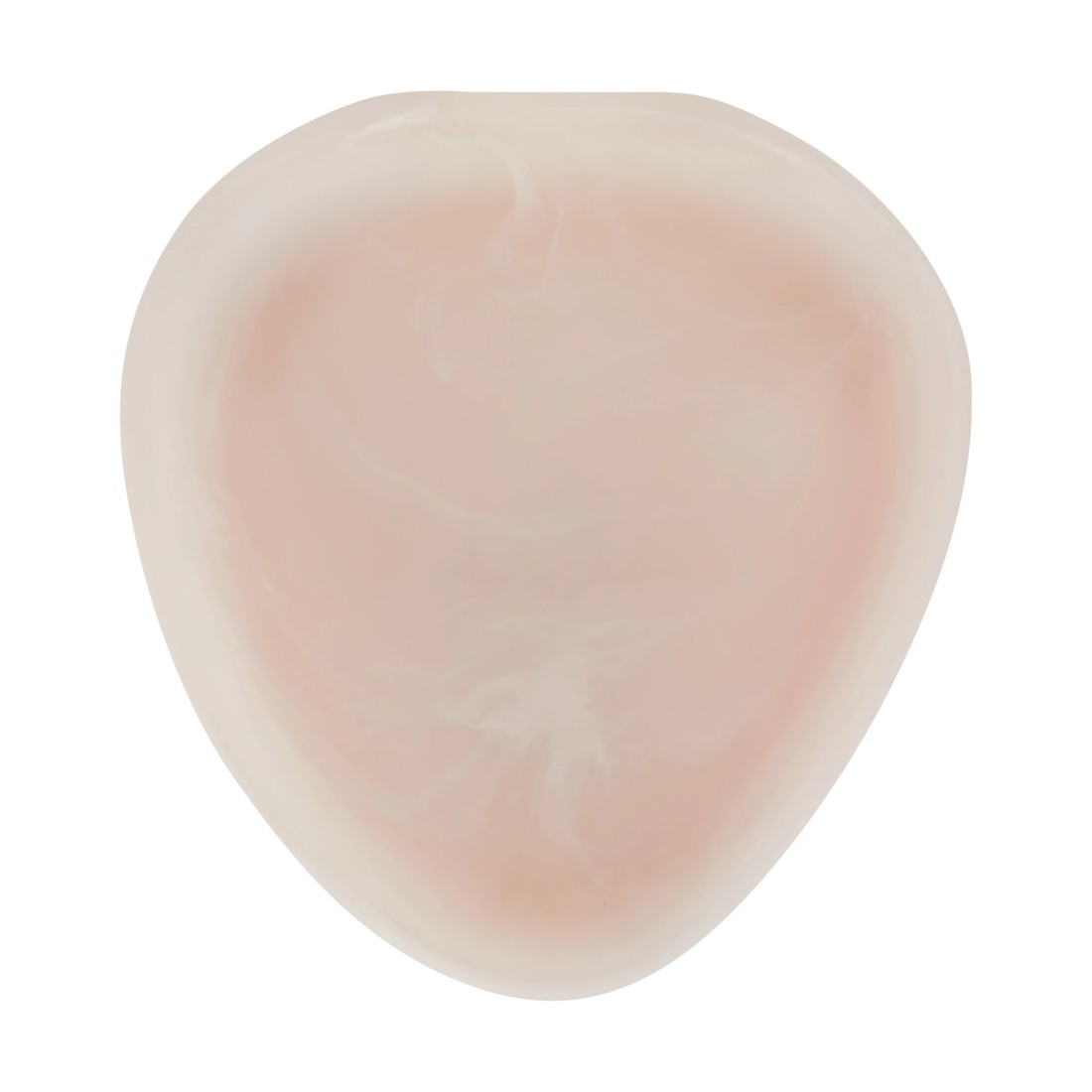 5 Resin Pebble Decor Bowl, 5 of 6