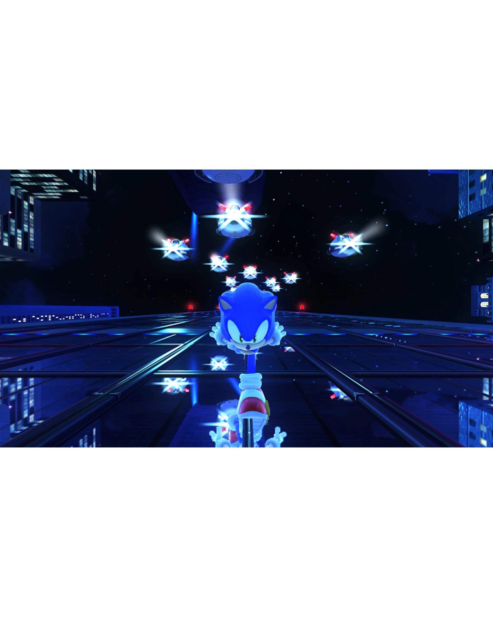 5 Sonic X Shadow Generations - Switch, 5 of 10