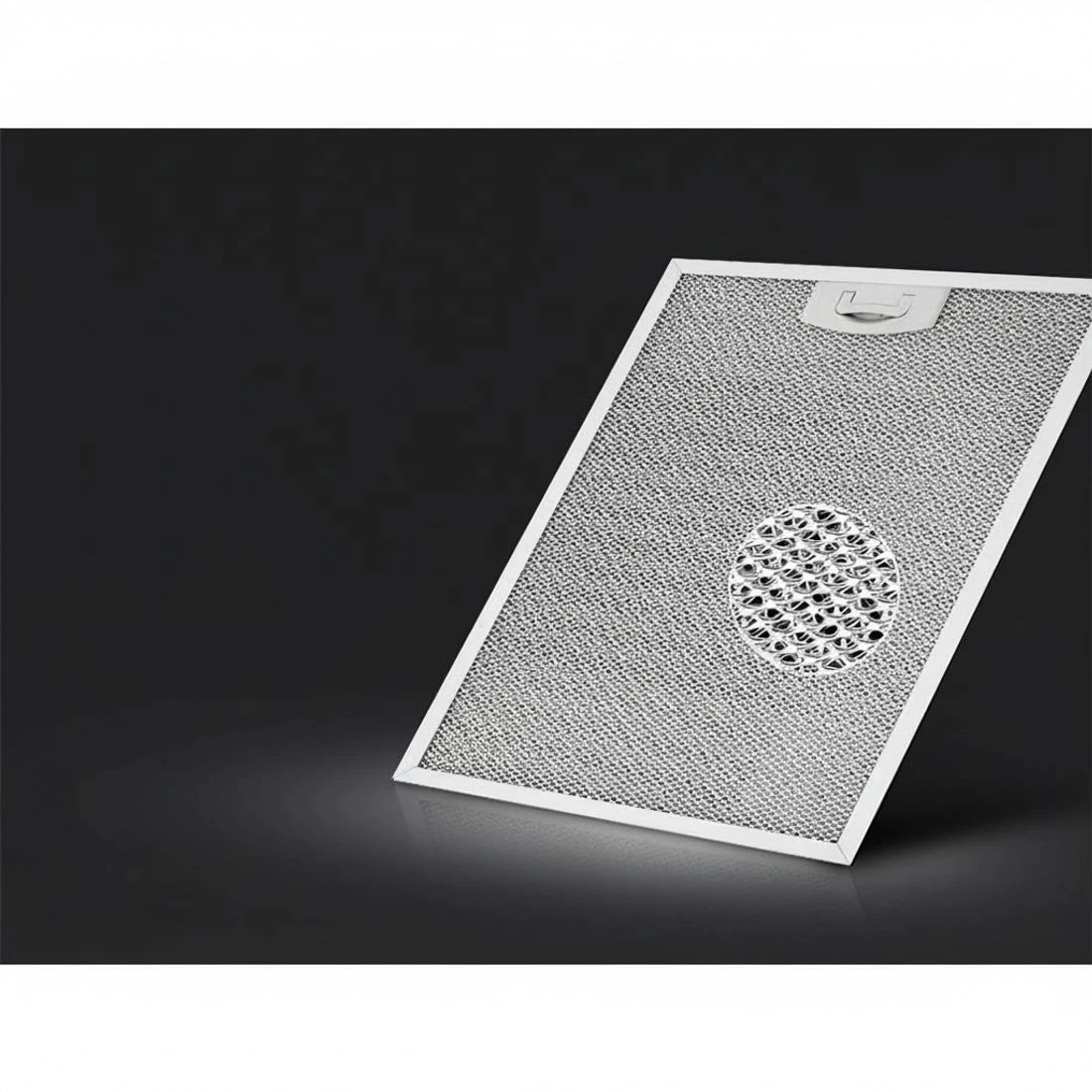 5 Devanti 900mm Range Hood 90cm Rangehood Stainless Steel - Silver, 5 of 7