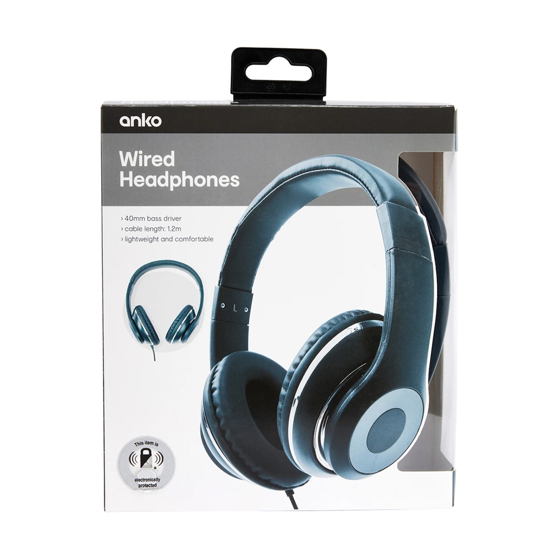 9 Wired Headphones, 9 of 9