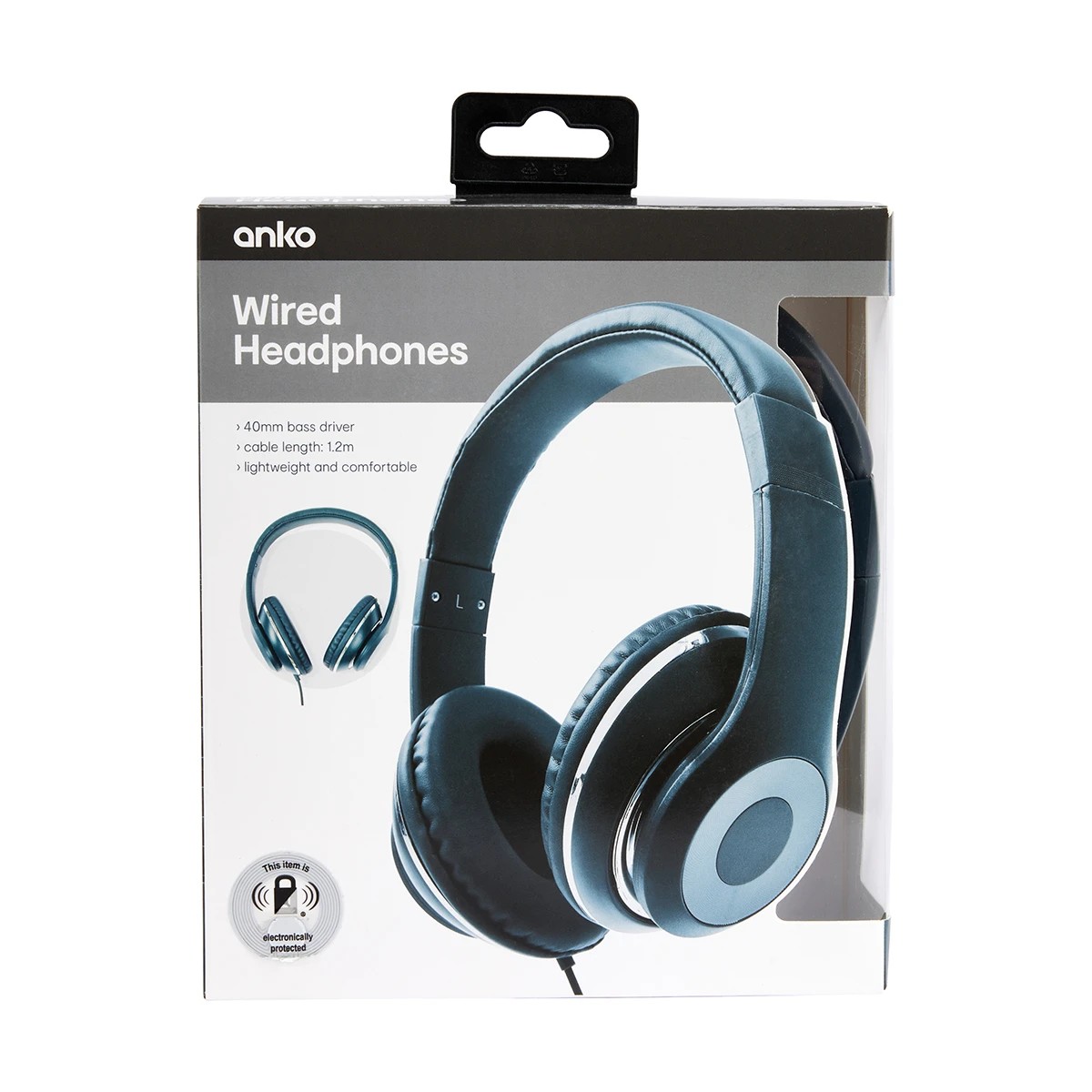 9 Wired Headphones, 9 of 9