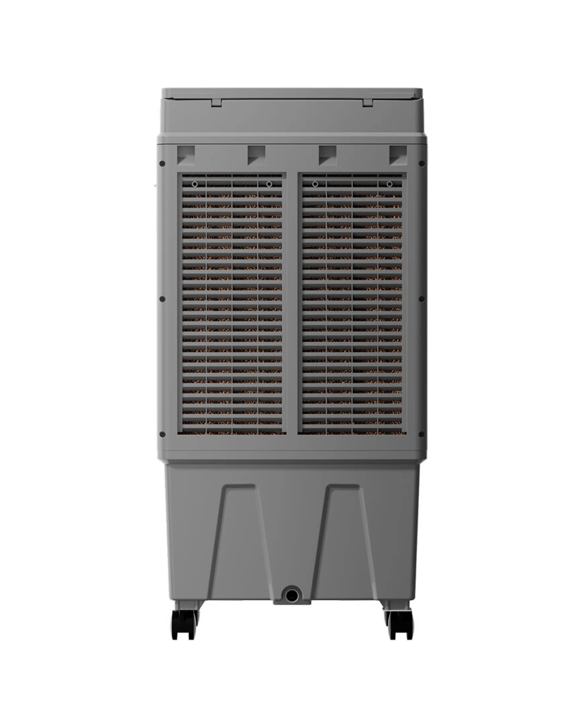 4 Dimplex 30L Digital Portable Evaporative Room Air Cooler 3 Speeds 2 Modes - Grey, 4 of 6