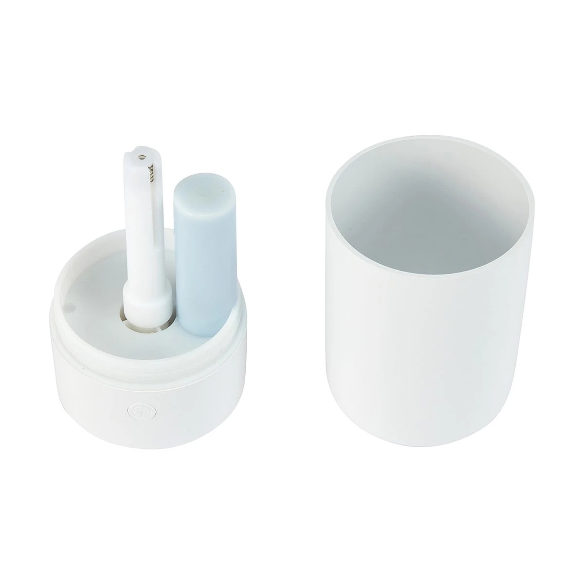 5 In Car Humidifier - White, 5 of 10