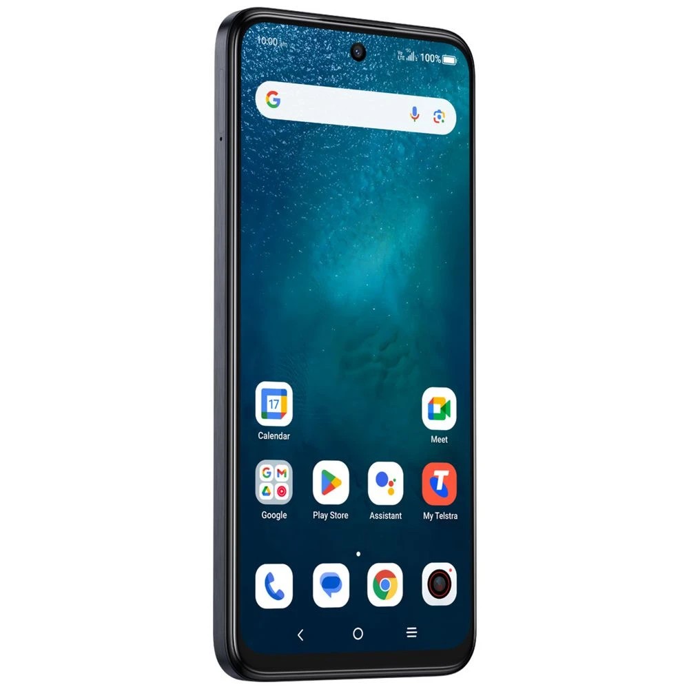 7 Telstra T-Prime 5G Grey, 7 of 7