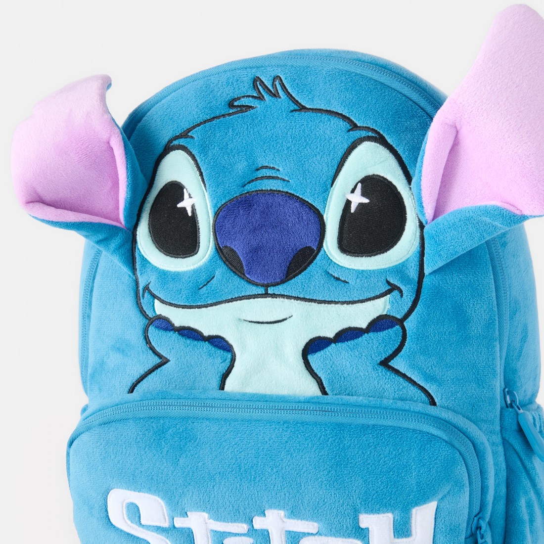 5 Disney Lilo & Stitch Plush Backpack, 5 of 6