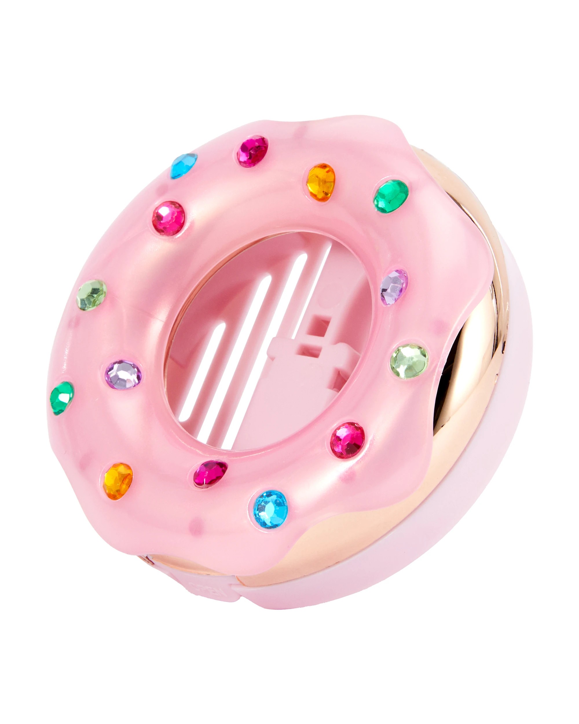 1 Car Fragrance Holder - Donut, 1 of 7