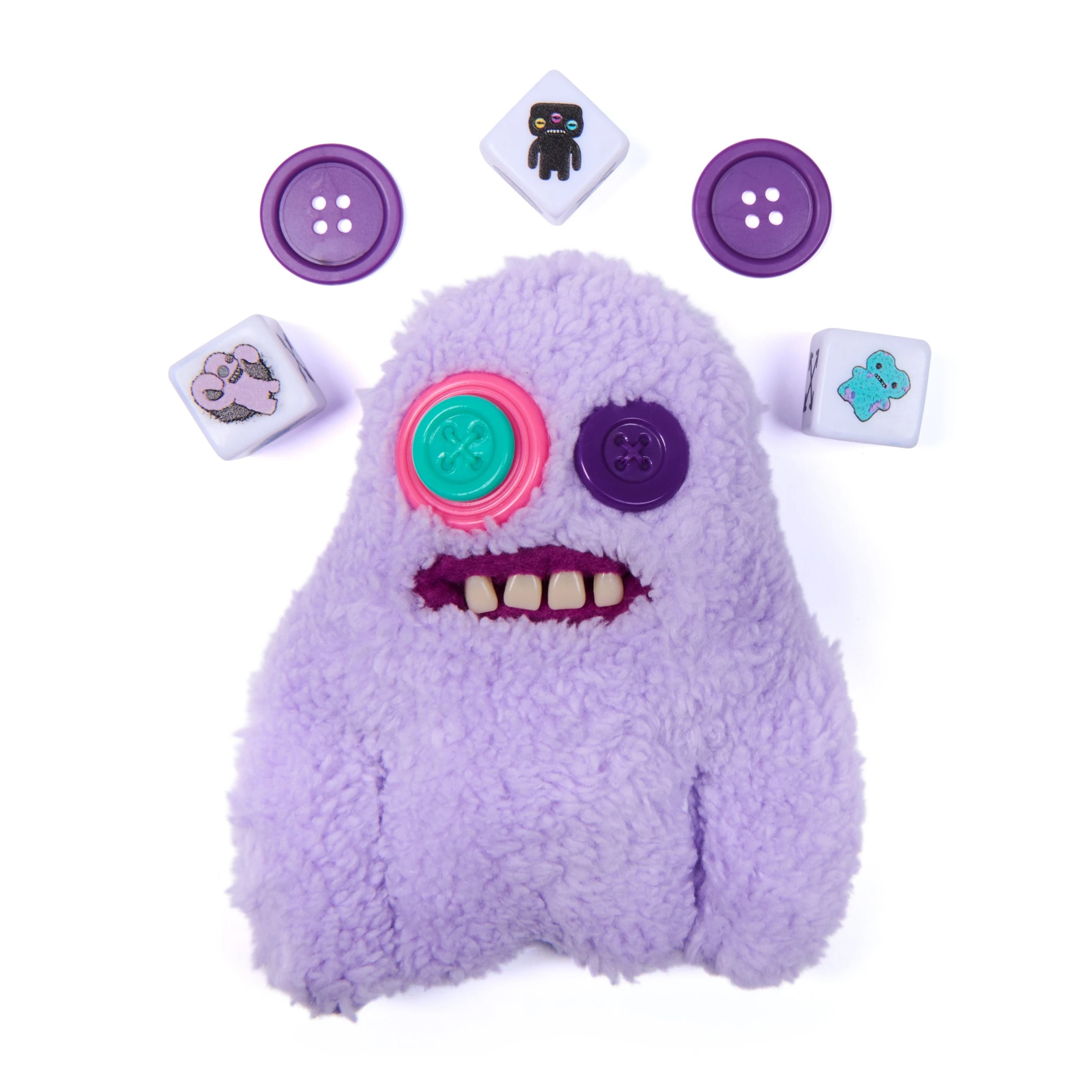 4 Fuggler Dice Game, 4 of 5