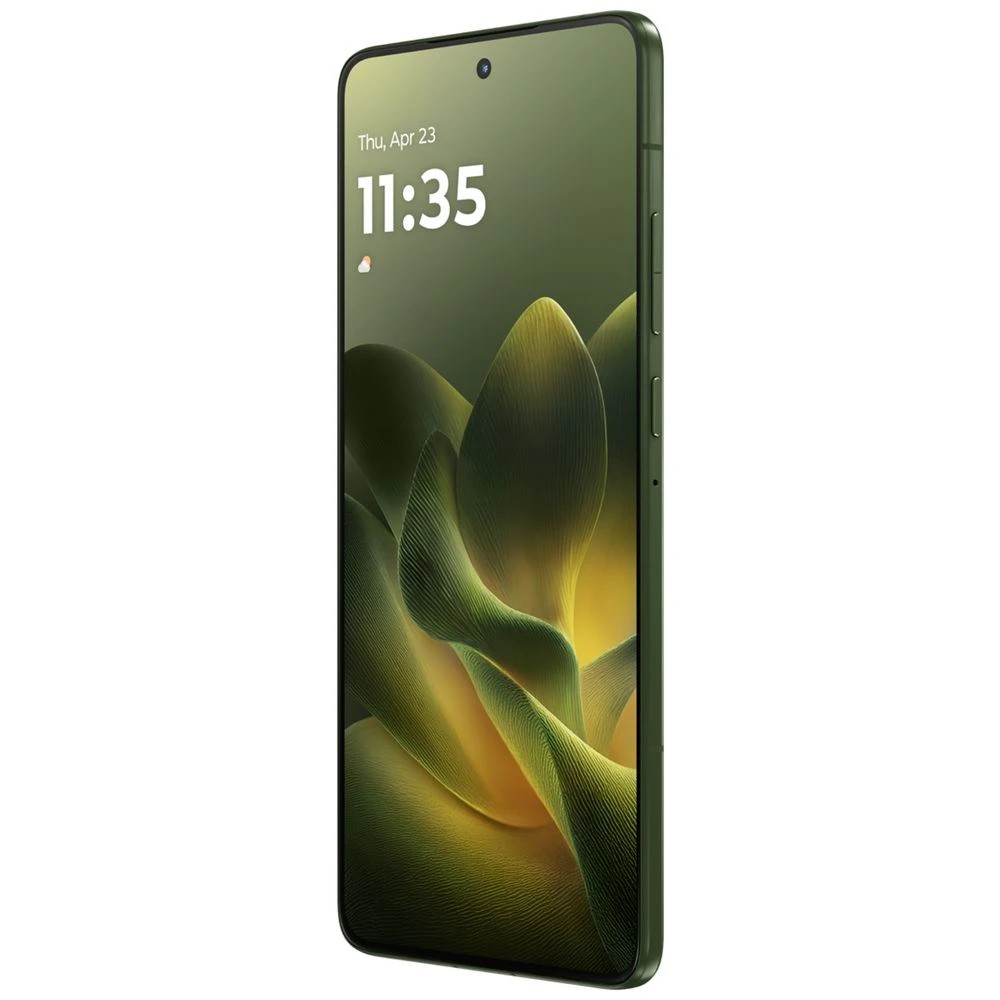 7 motorola edge 70 5G 256GB Bronze Green, 7 of 10