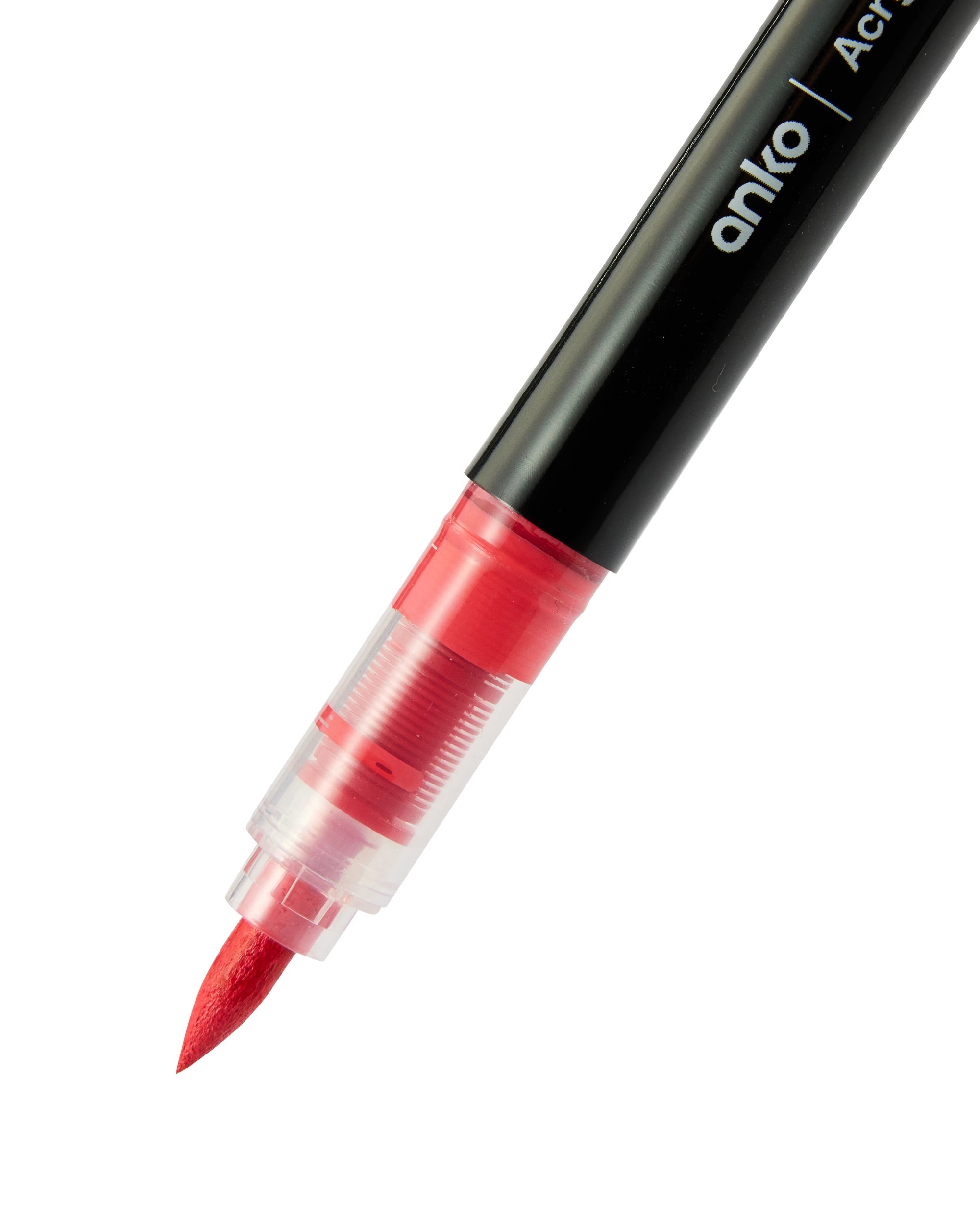 8 24 Pack Acrylic Brush Markers, 8 of 9