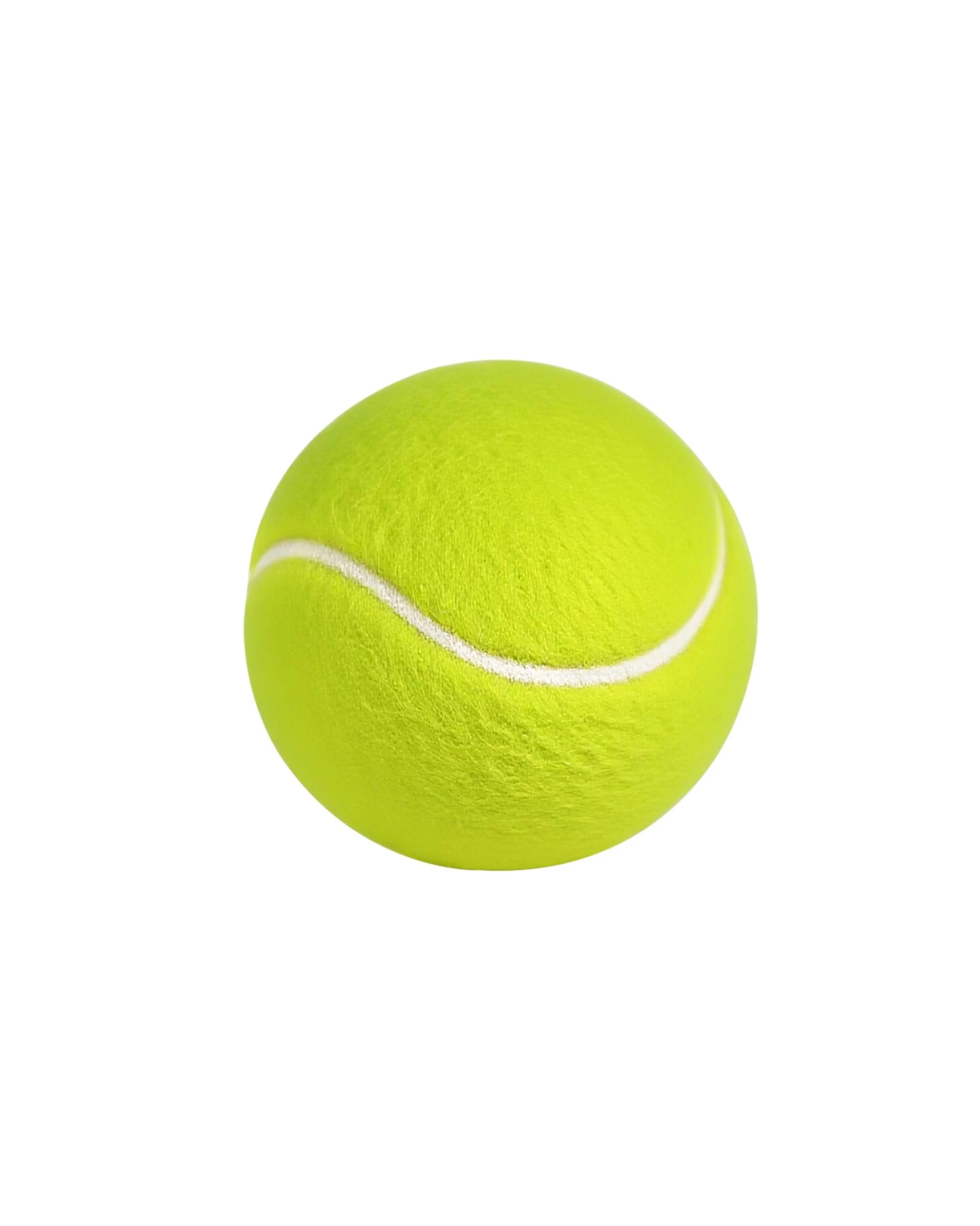 2 Advwin Pet Tennis Balls - 12 Pack, 2 of 6