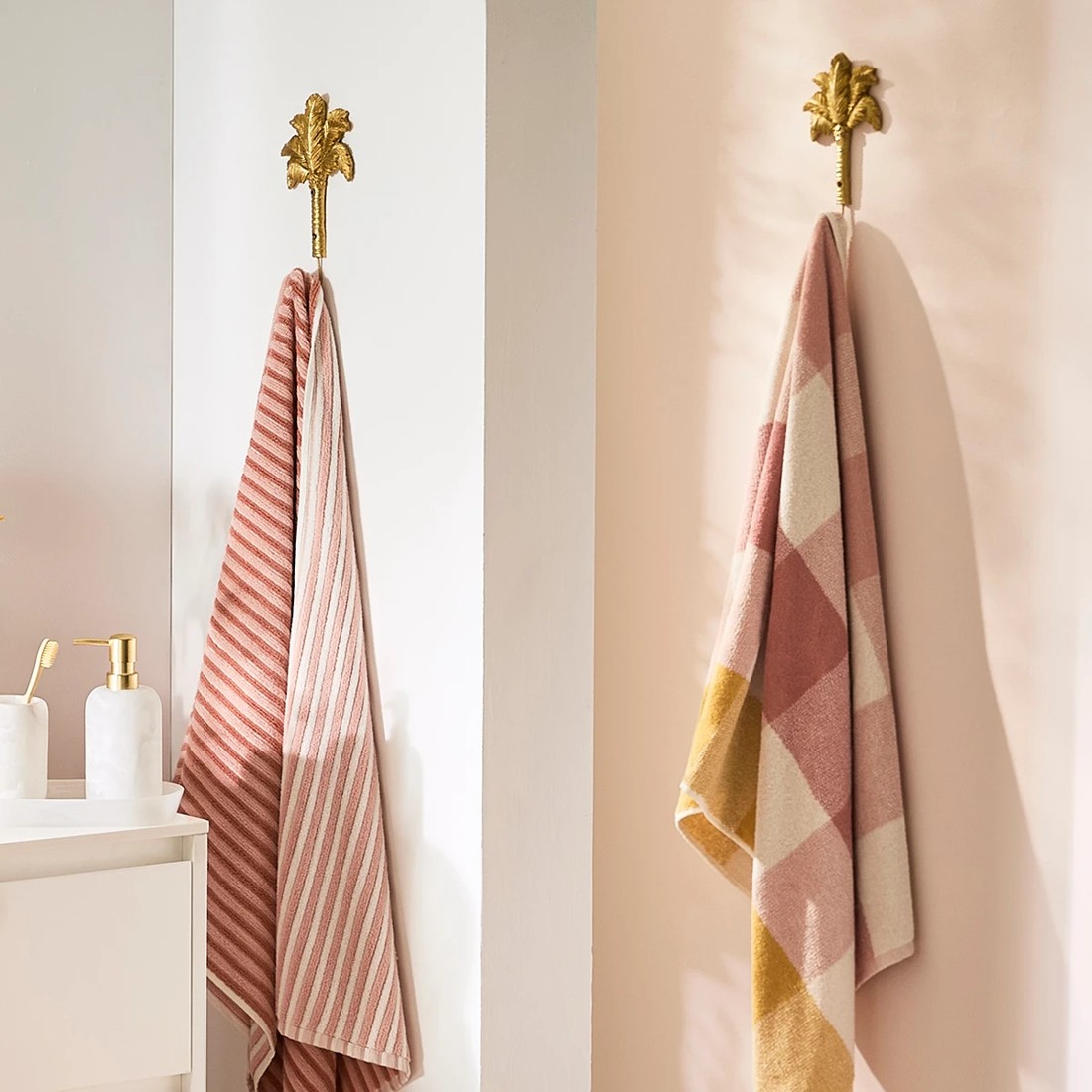 7 Palm Wall Hook, 7 of 7