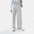 SOFT GREY MARLE