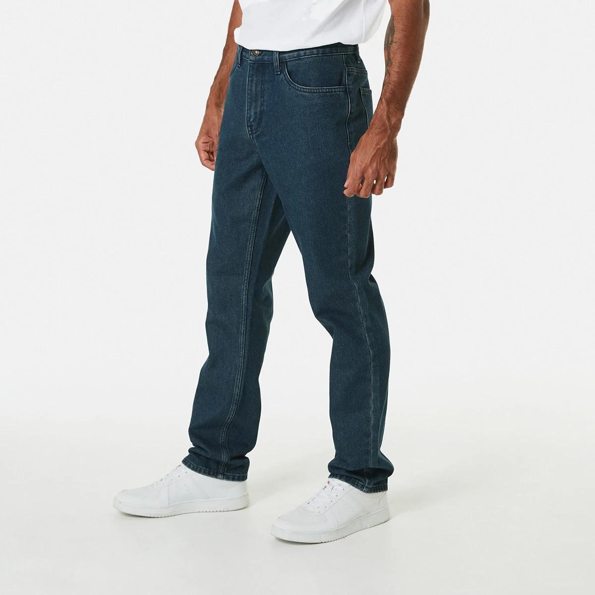 2 Everyday Jeans MID WASH, 2 of 5