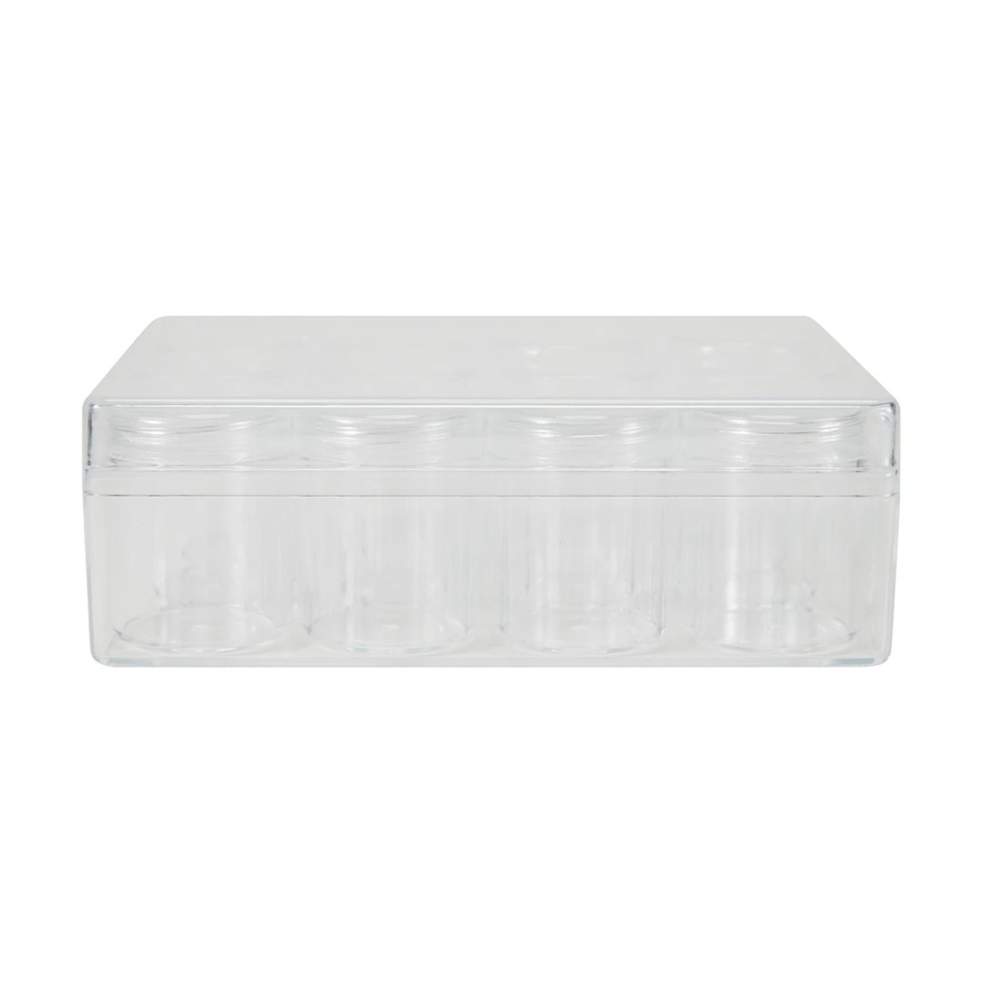 3 12 Pack Storage Containers, 3 of 8