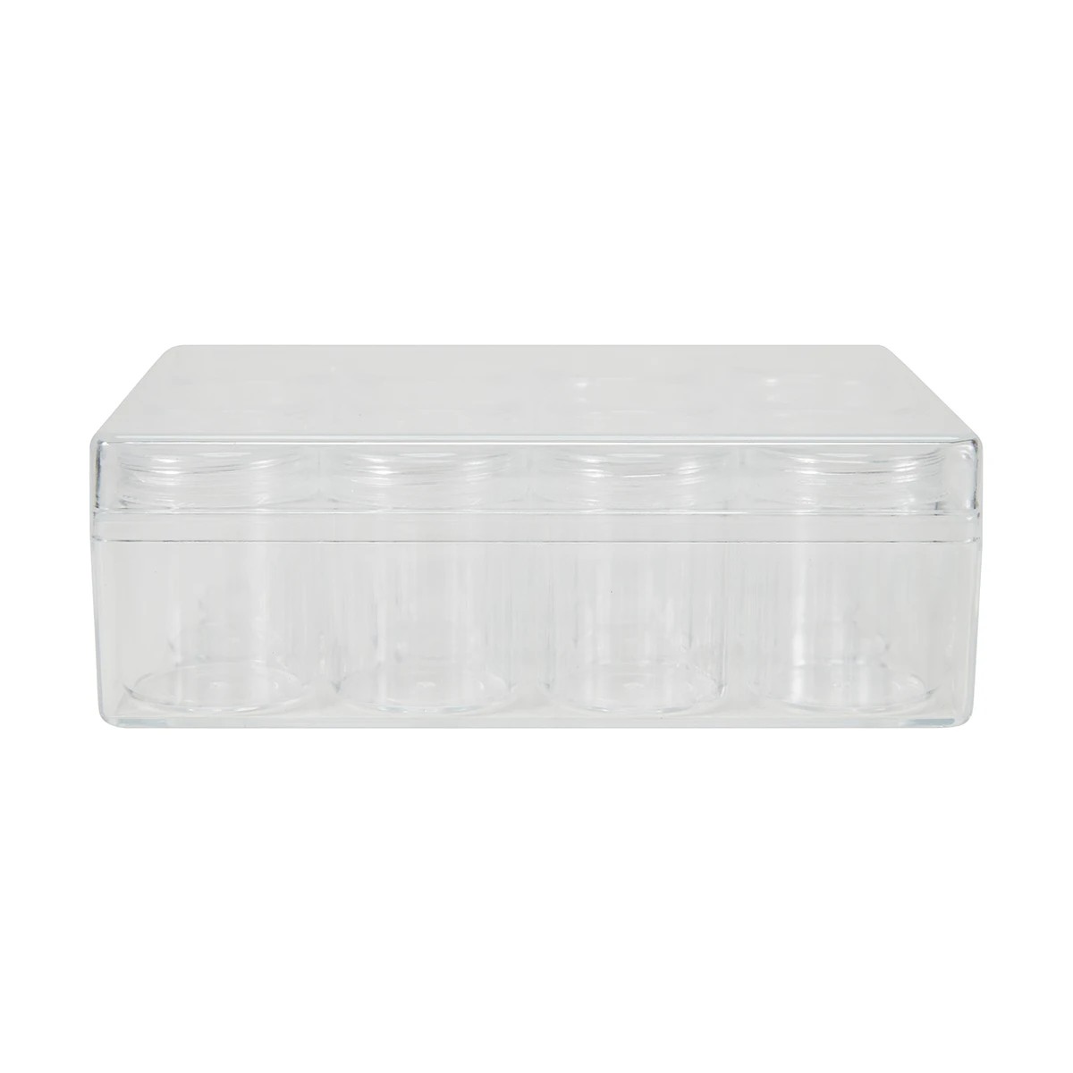 3 12 Pack Storage Containers, 3 of 8