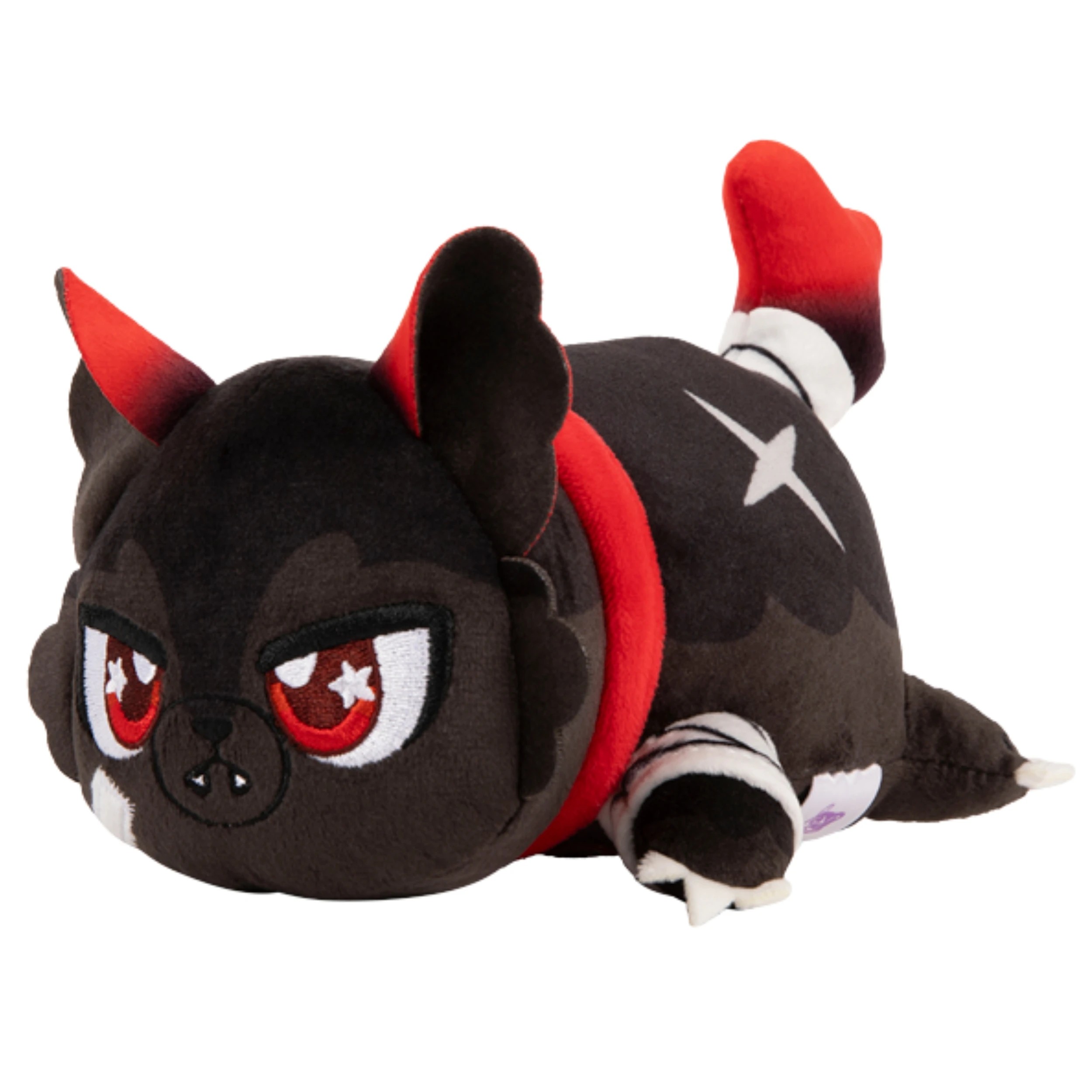 3 15cm Aphmau MeeMeows Mystery Plush Toy: MyStreet - Assorted, 3 of 9