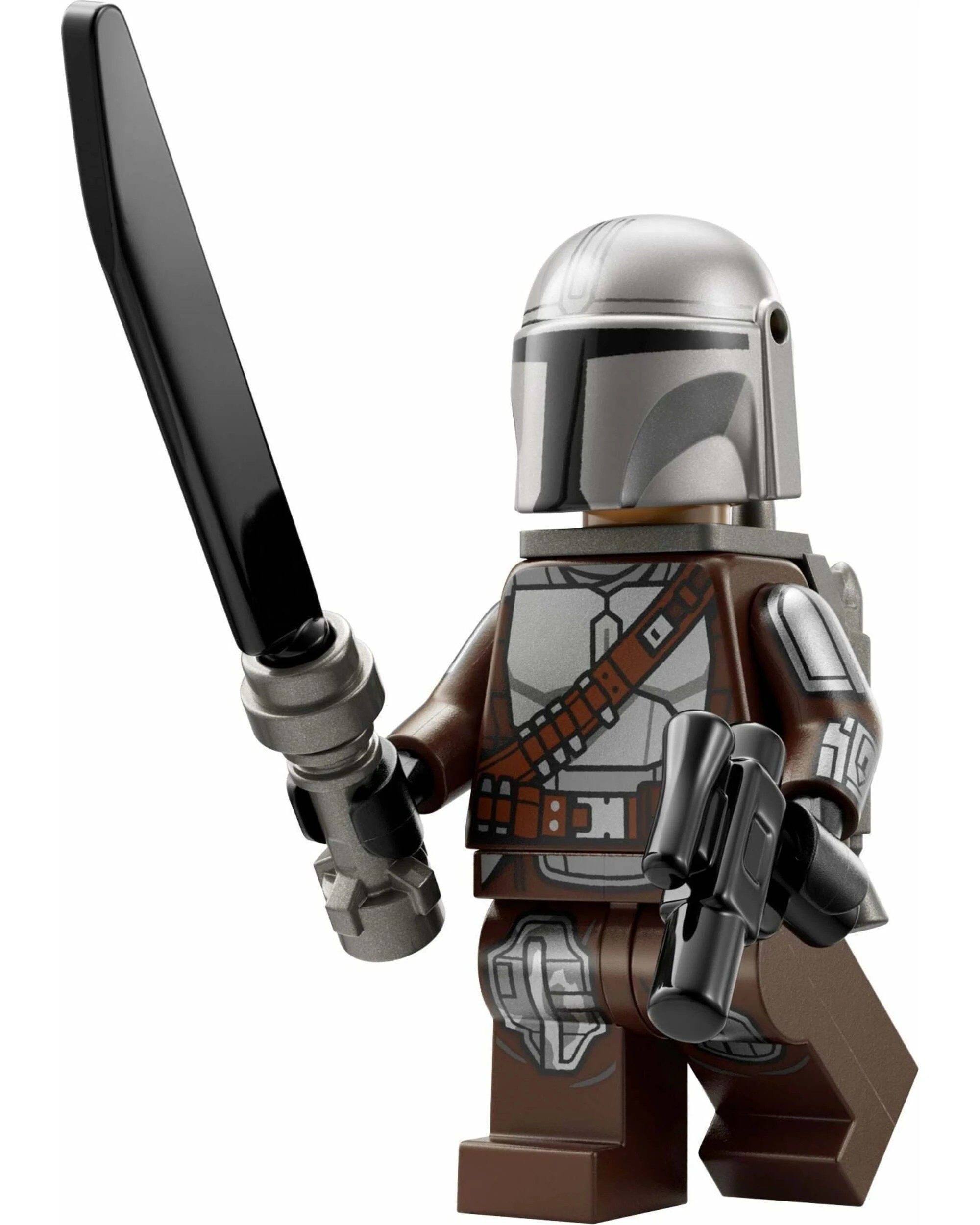 5 LEGO Star Wars Series 75361 Spider Tank, 5 of 5