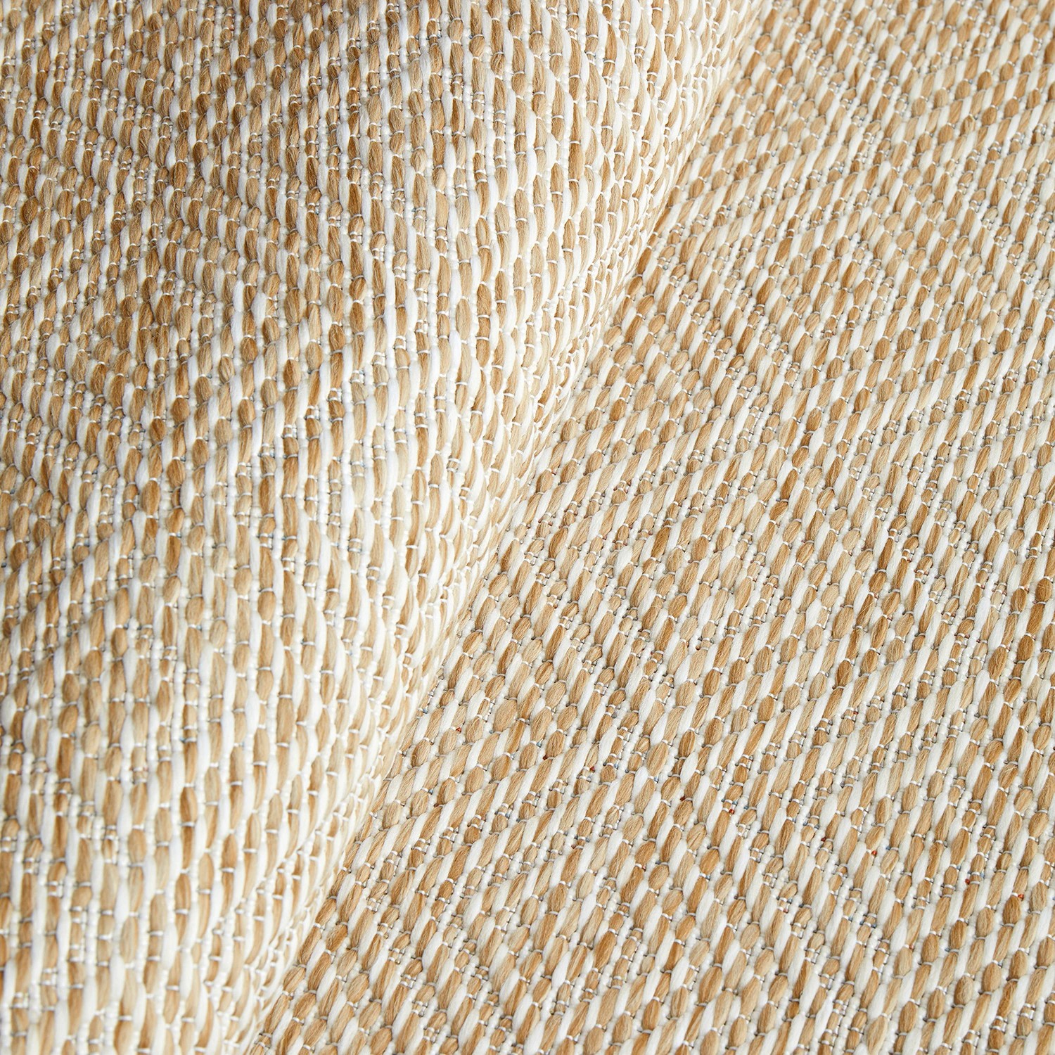 7 Common Ground Rugs Palmline Misty Outdoor 300x80cm Runner - Medium Pet Friendly Rug - Natural, 7 of 7