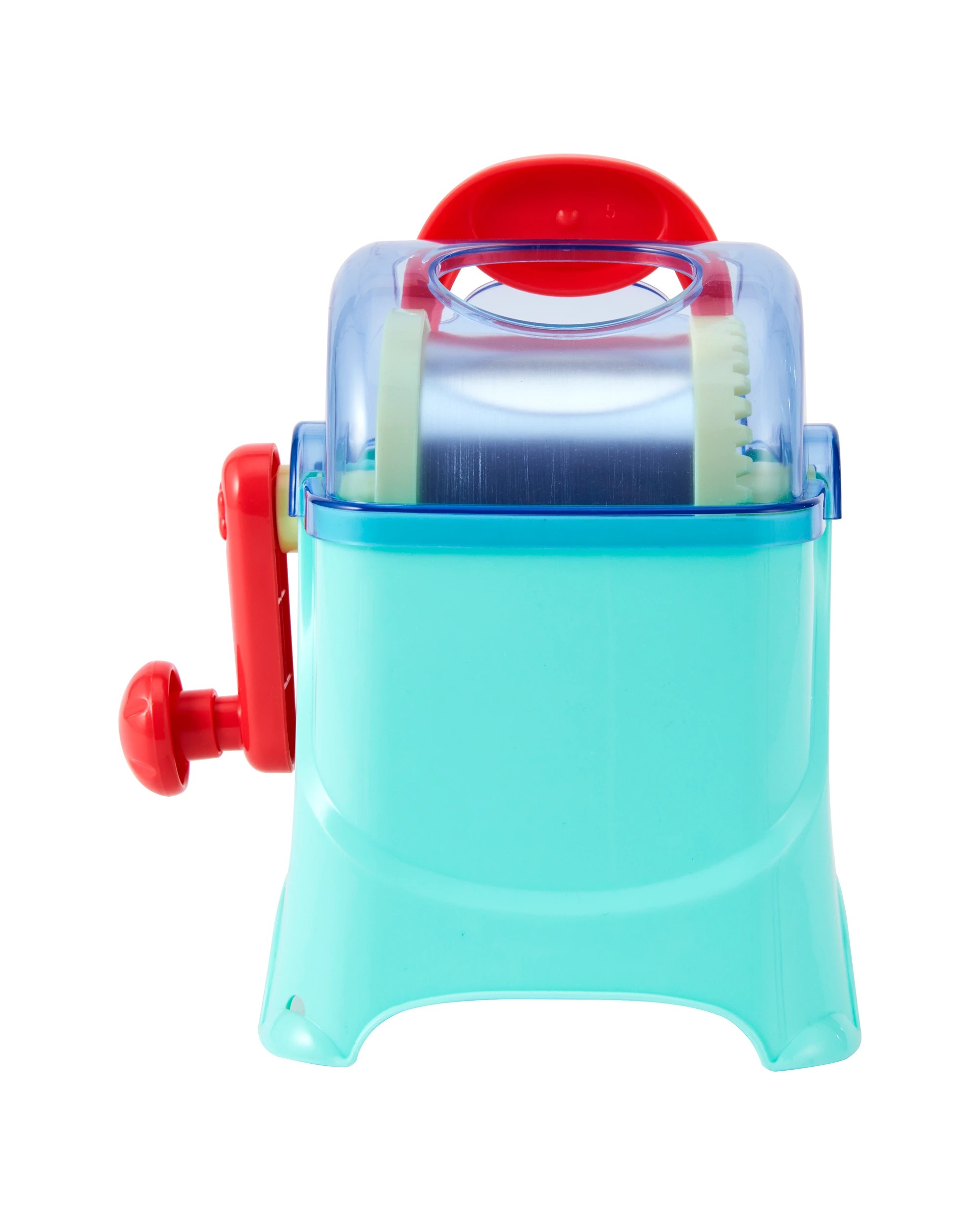 6 9 Piece Ice-Cream Maker, 6 of 8