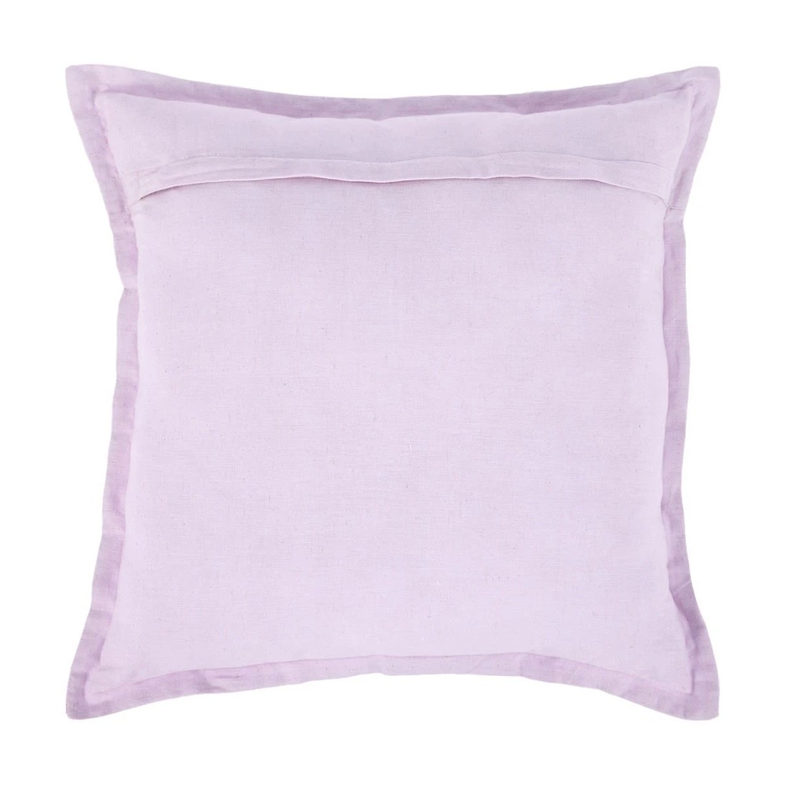 3 50cm Aspen Cushion - Lilac, 3 of 4