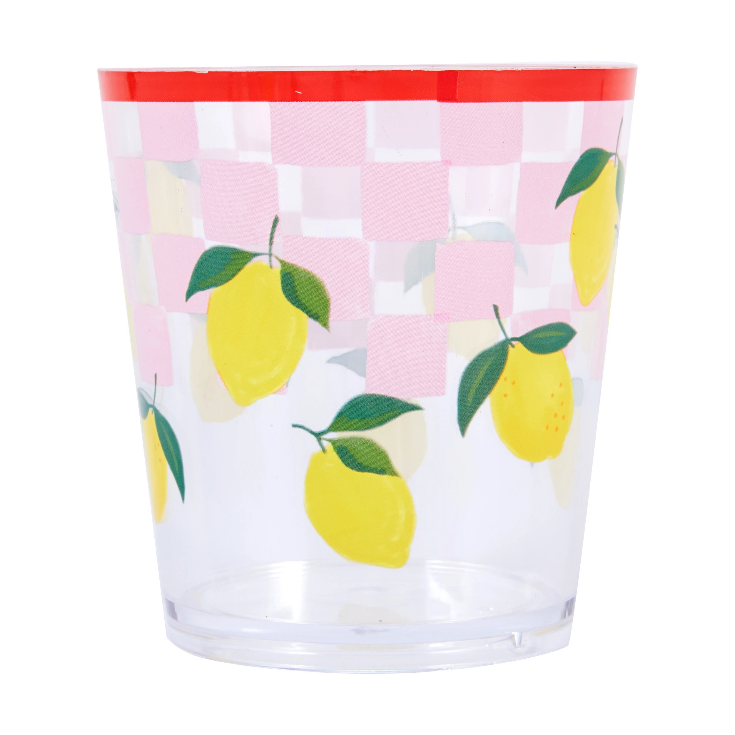 2 6 Fruits Tumblers, 2 of 4