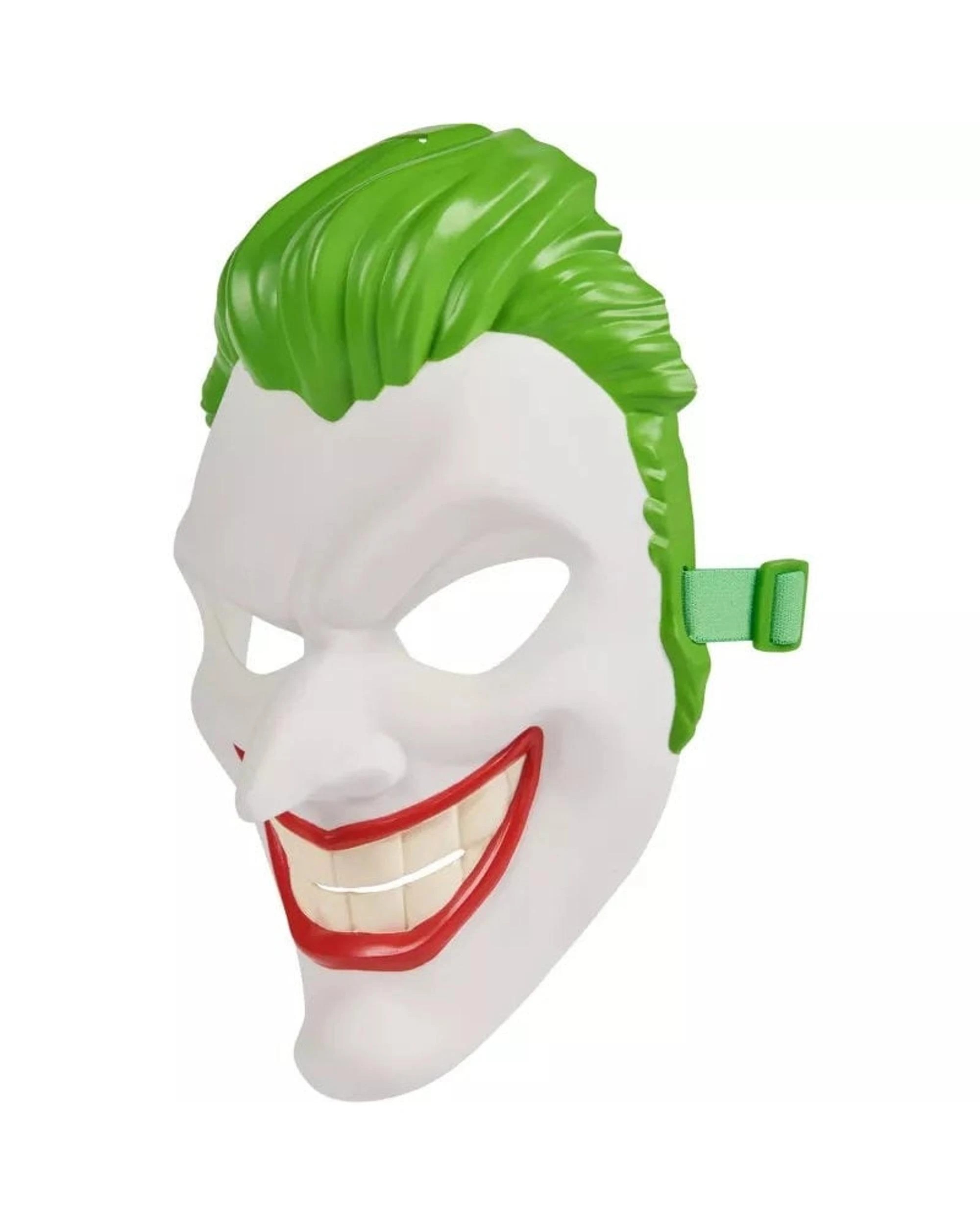 2 DC The Joker Villain Mask, 2 of 7