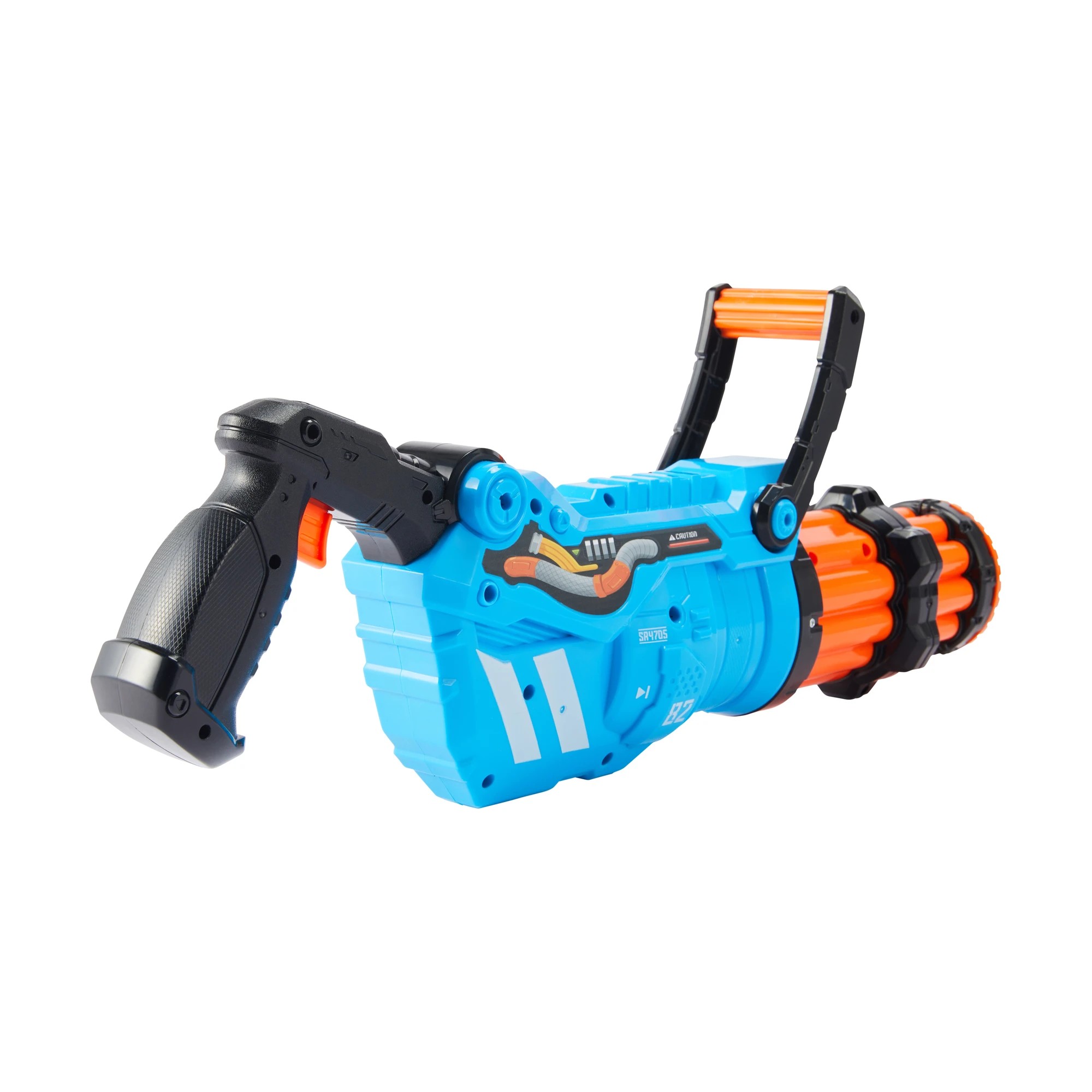 5 10X Power Turbo Dart Striker, 5 of 9