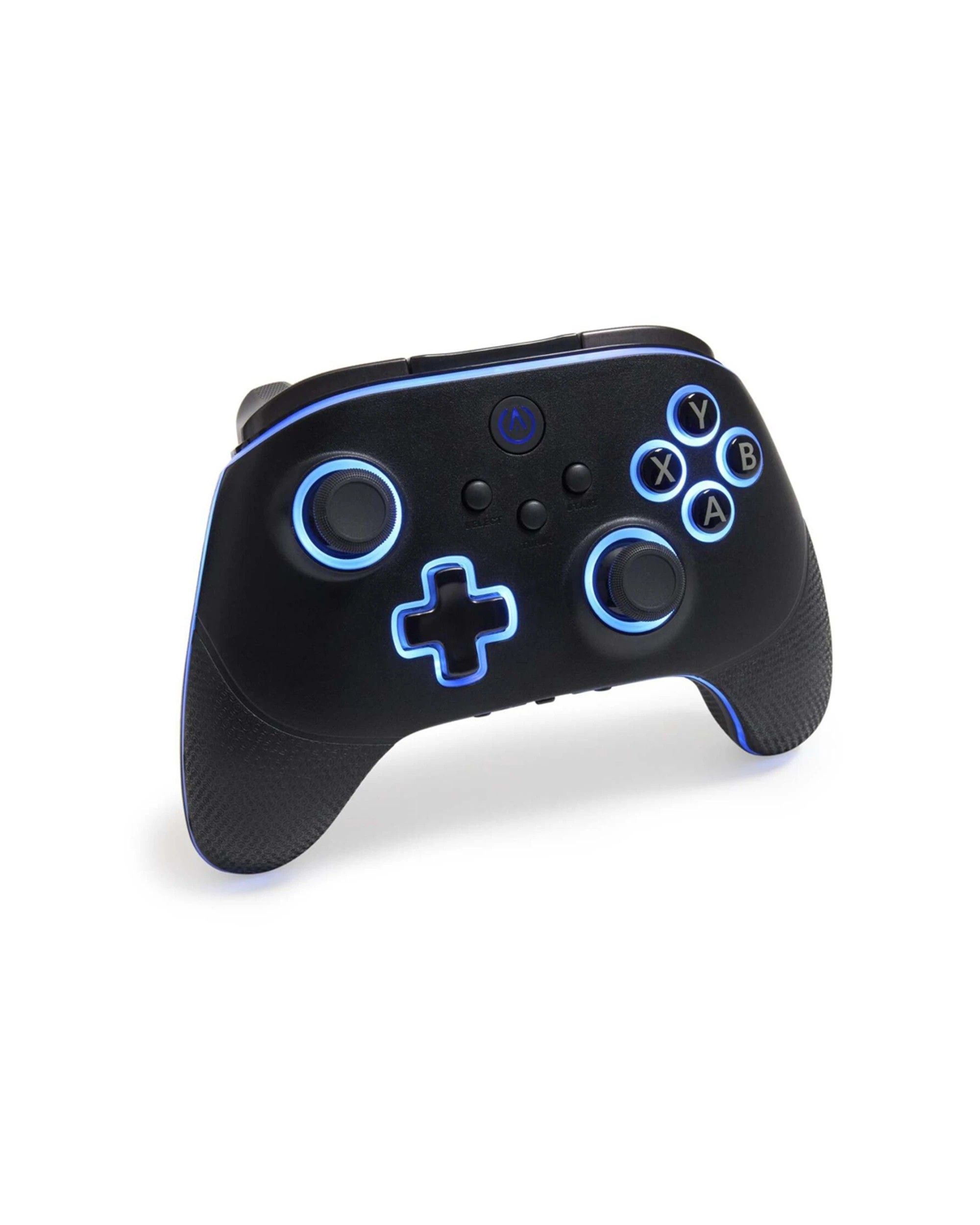 2 PowerA PC And Cloud Gaming OPS V3 Pro RGB Wireless Controller With Lumectra
 - black, 2 of 4